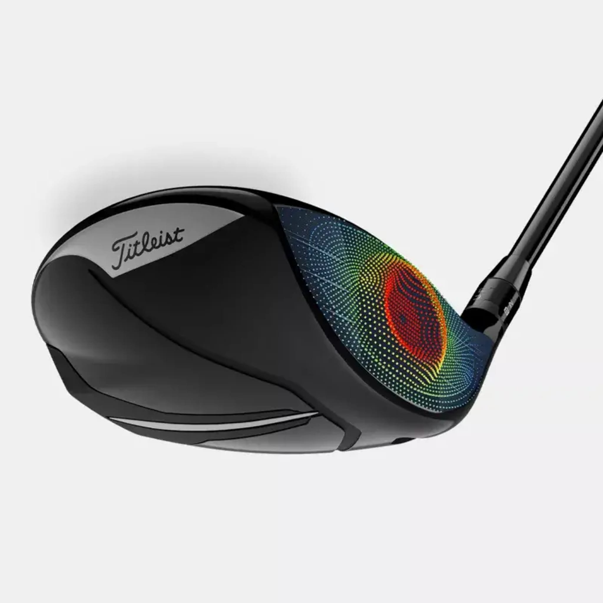 Titleist TSR1 Driver Uomini