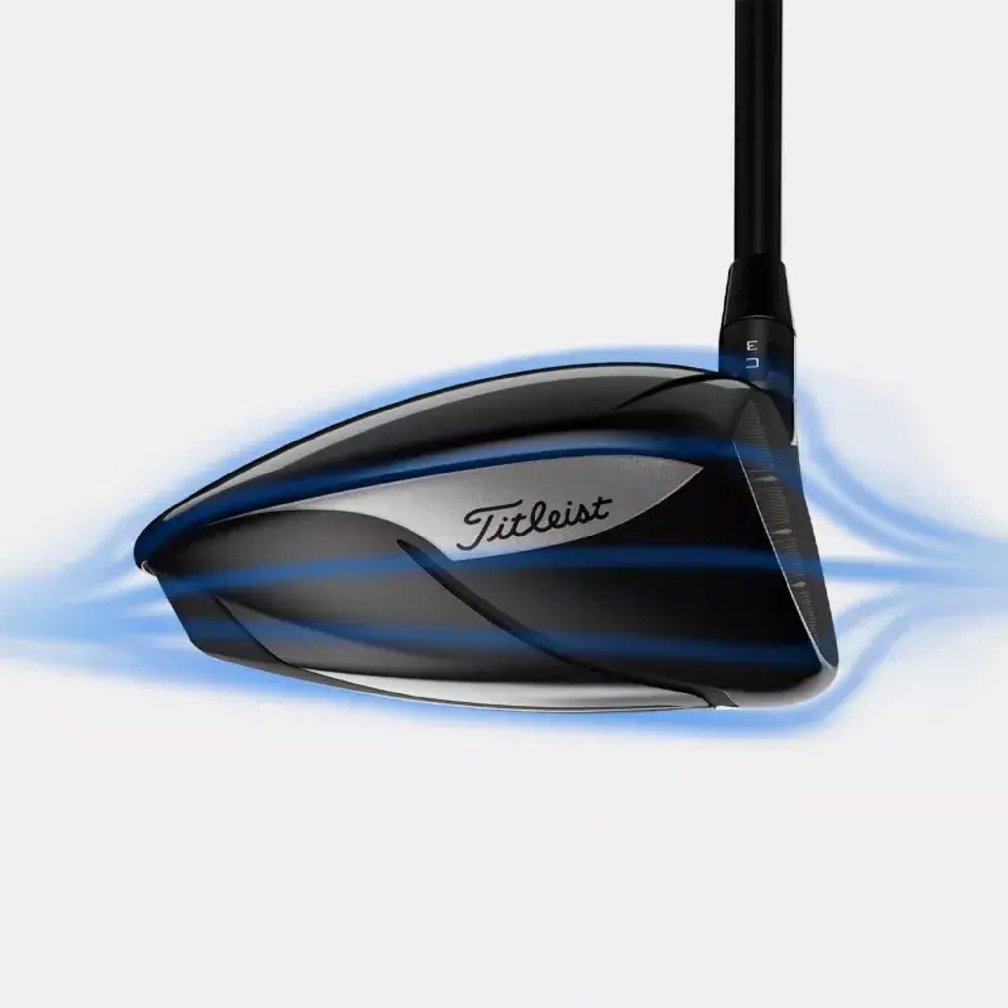 Titleist TSR1 Driver Uomini