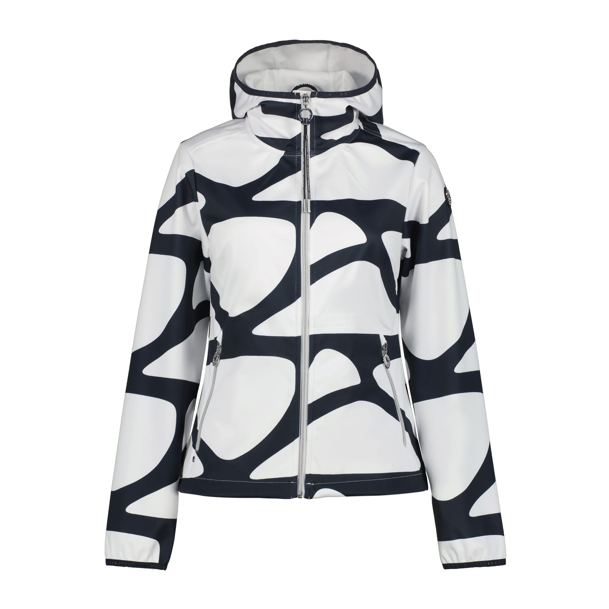 Giacca softshell Luhta Ahvionsaari da donna