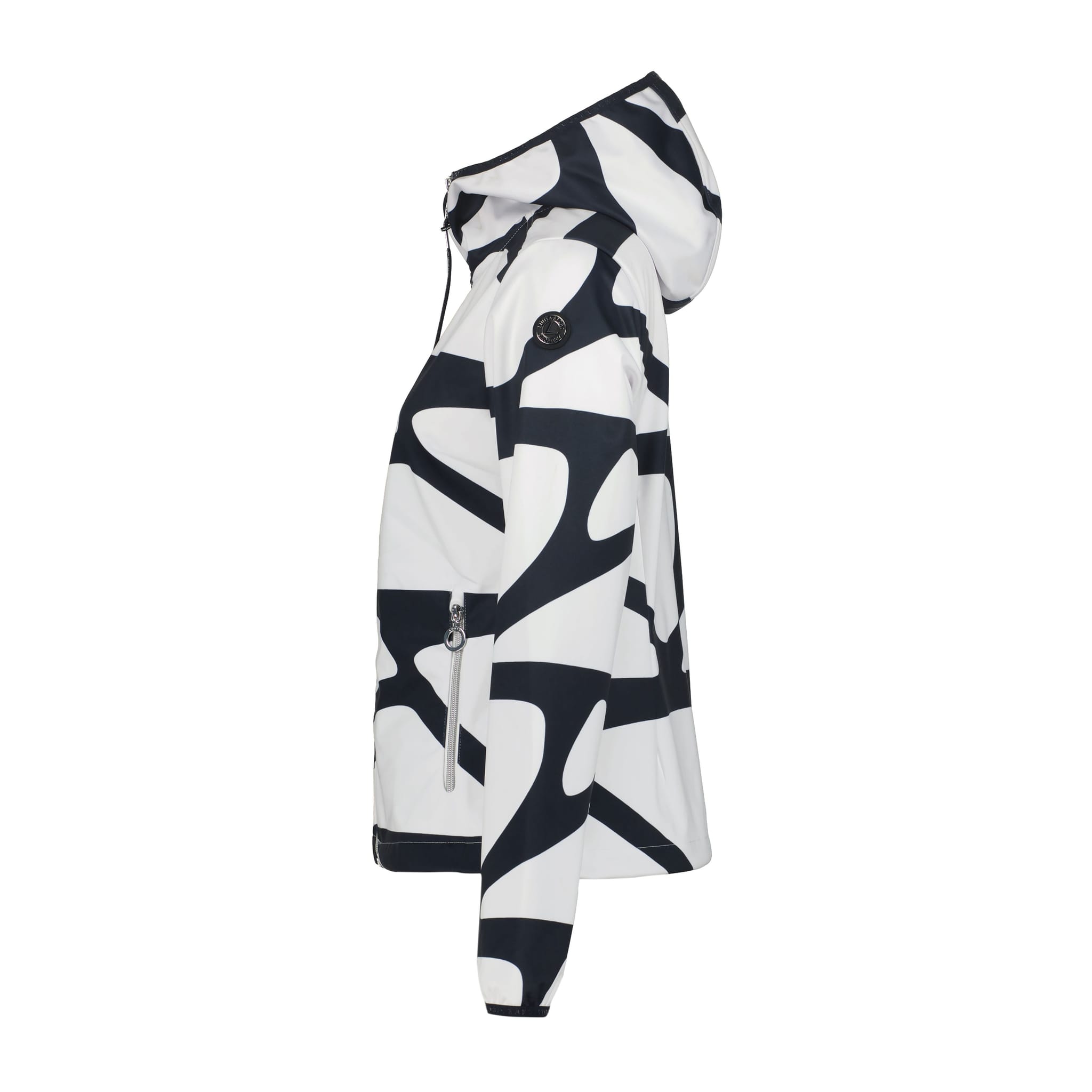 Giacca softshell Luhta Ahvionsaari da donna