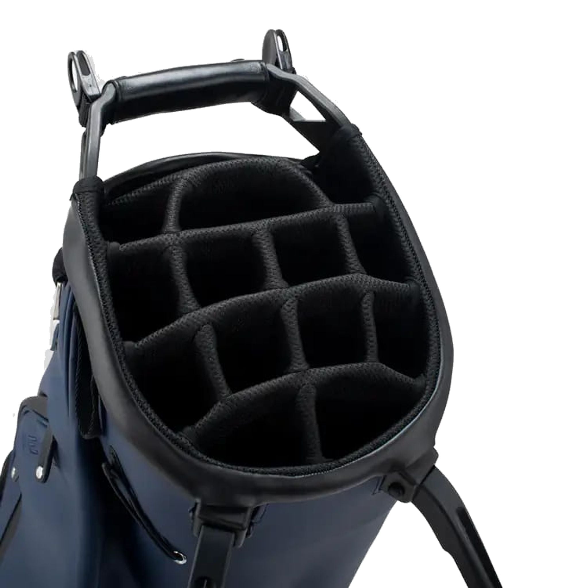 Borsa con supporto a 14 vie Vessel Player IV