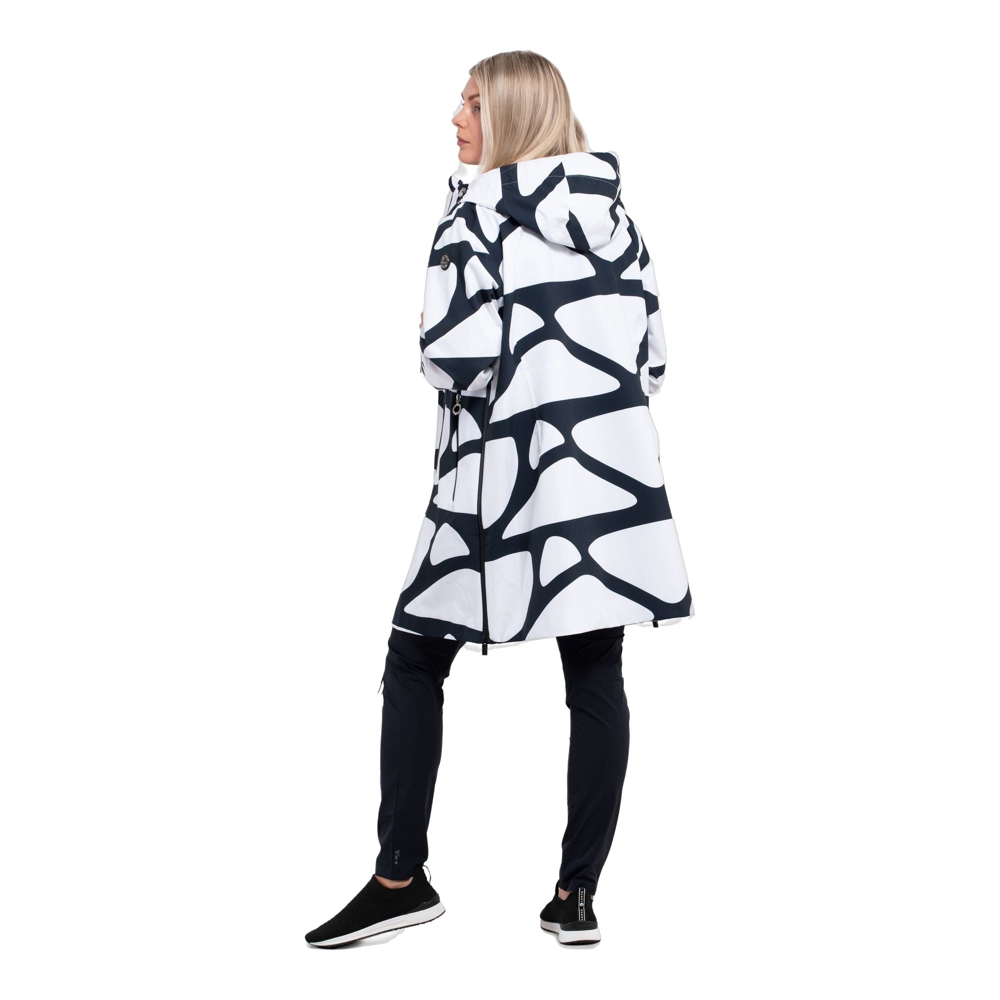 Luhta Ailio cappotto donna