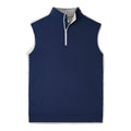 Peter Millar Galway Stretch Loop TY 1/4 Gilet Uomo