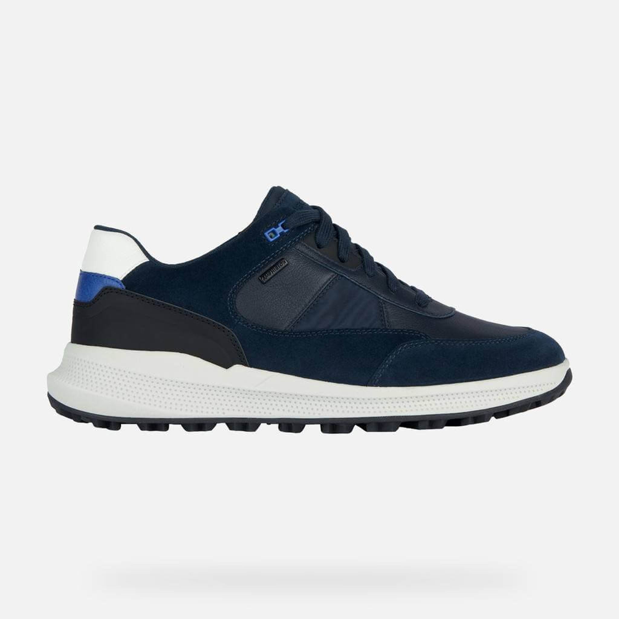 Scarpe da golf da uomo Geox PG1X B ABX D