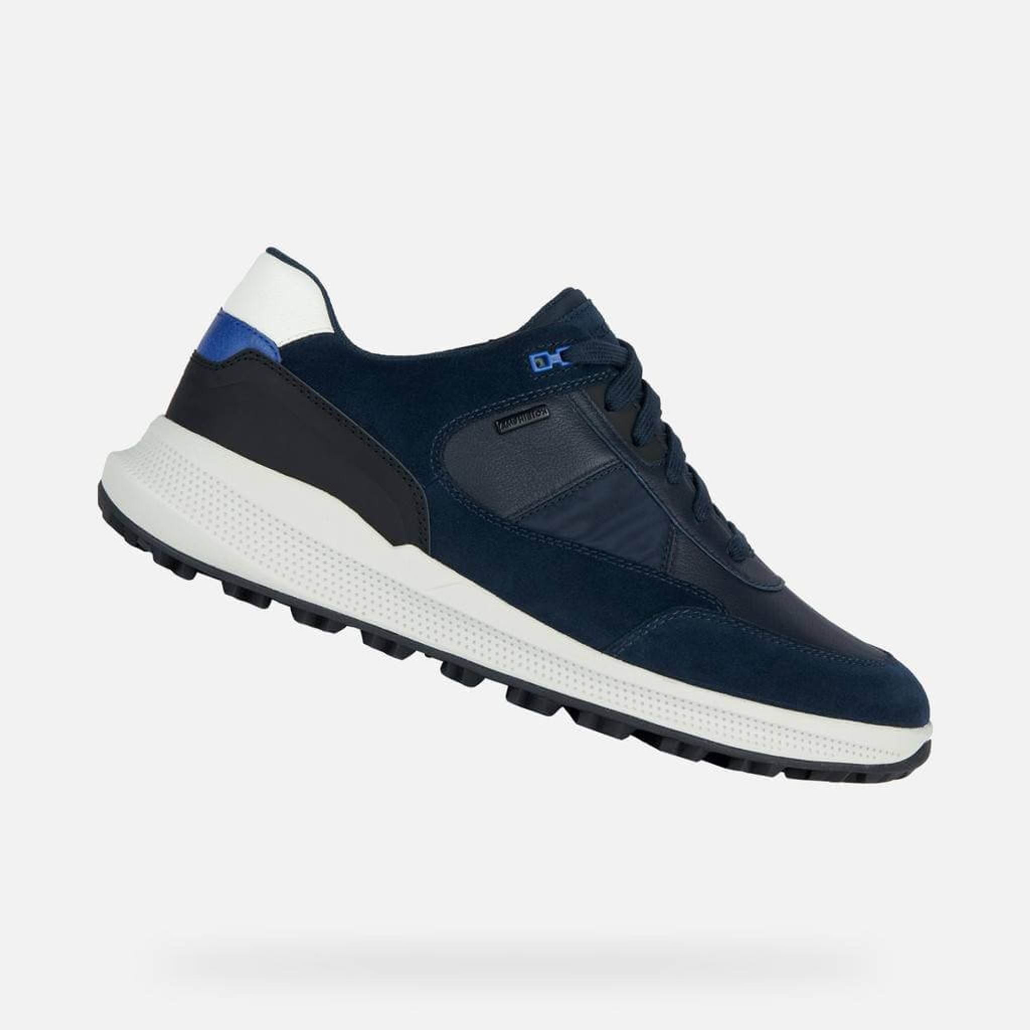 Scarpe da golf da uomo Geox PG1X B ABX D