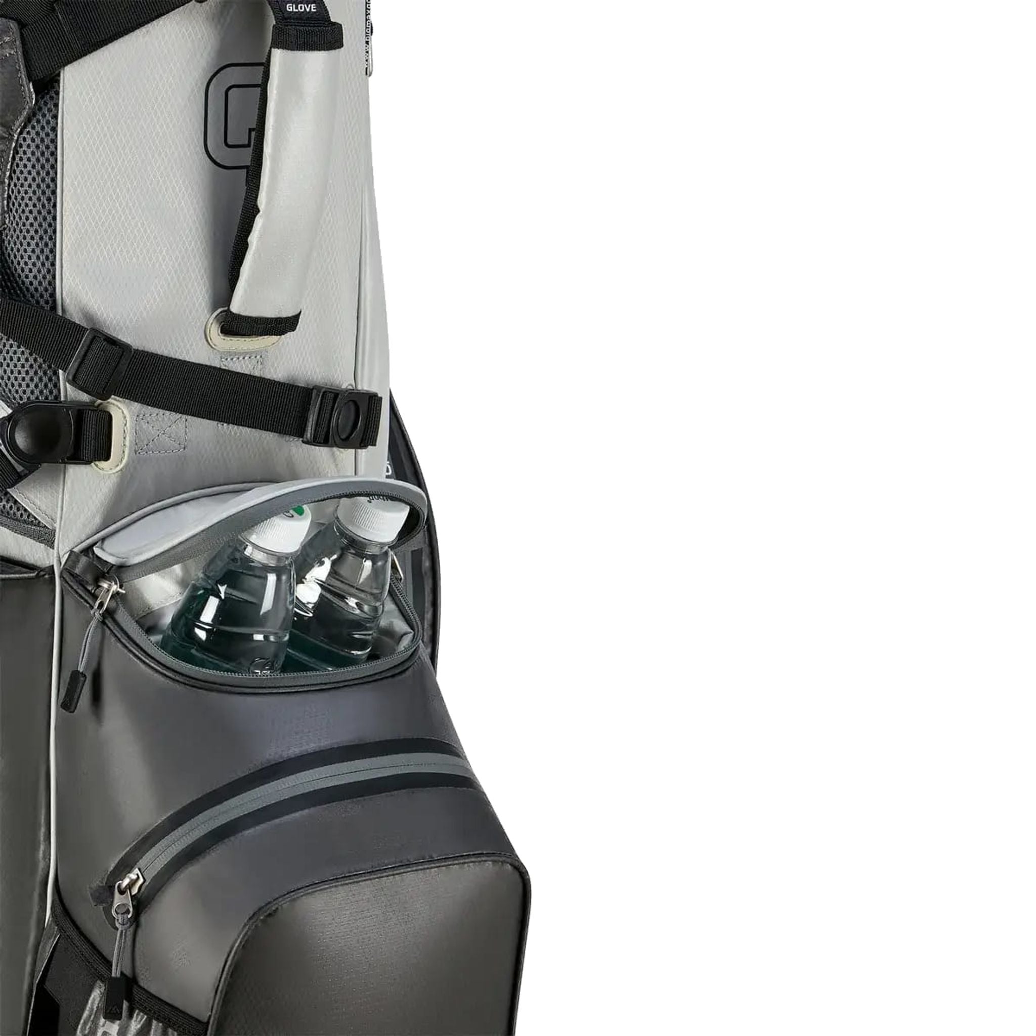 Borsa Big Max Aqua Hybrid a 4 supporti