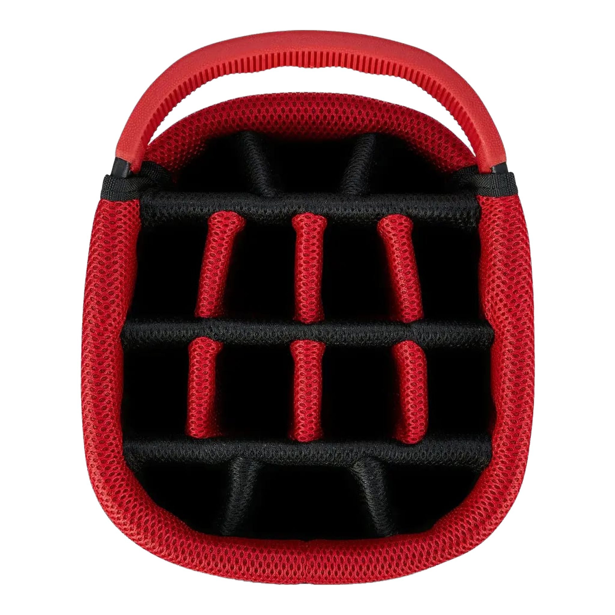 Borsa Big Max Aqua Hybrid a 4 supporti