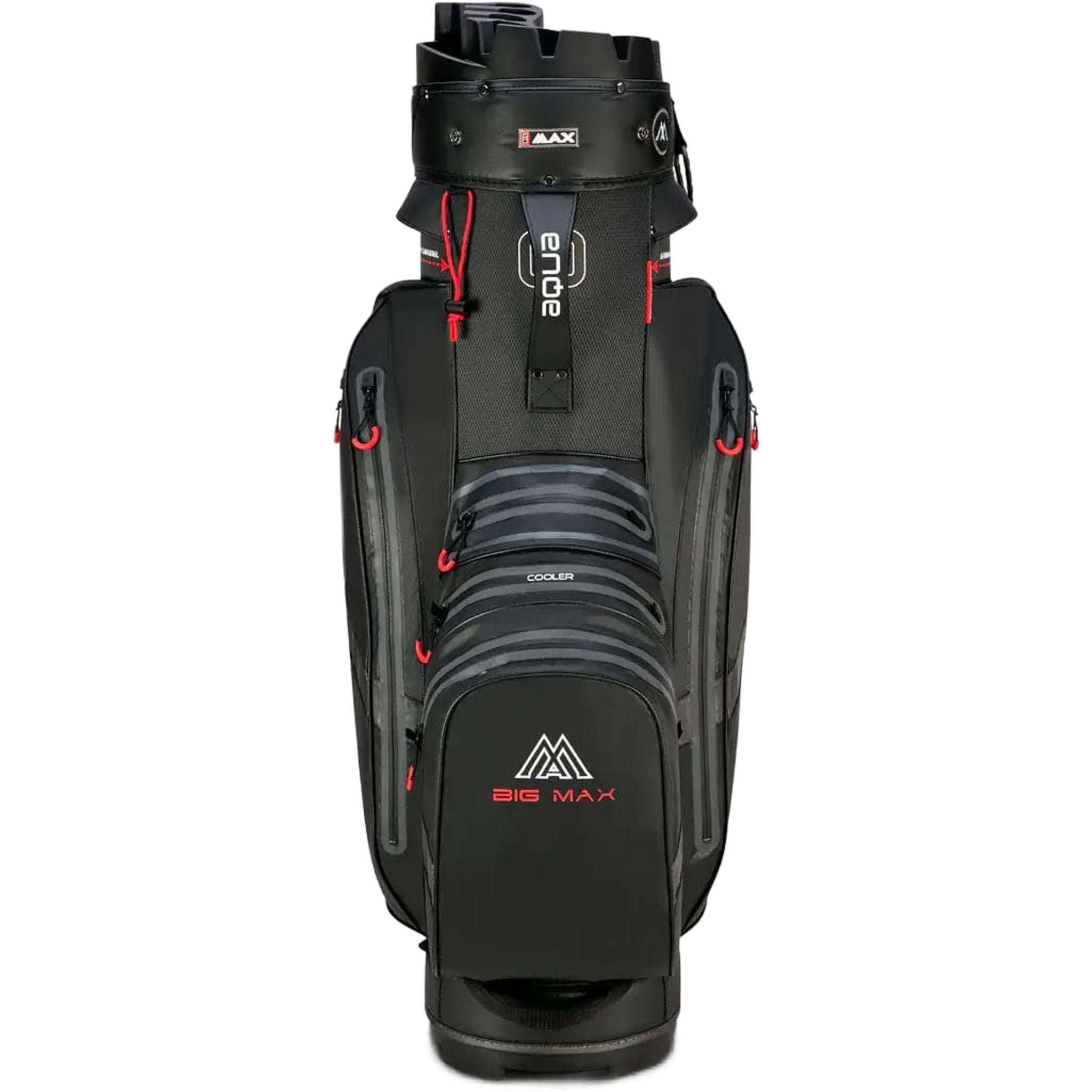 Borsa da carrello organizer Big Max Aqua Silencio 4