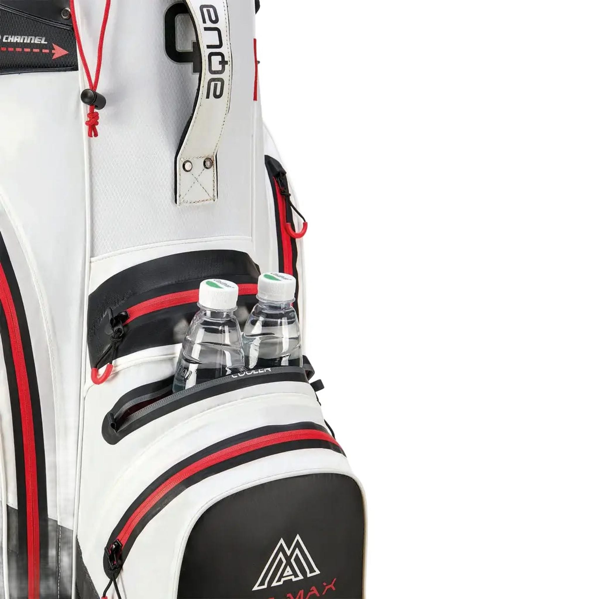 Borsa da carrello organizer Big Max Aqua Silencio 4