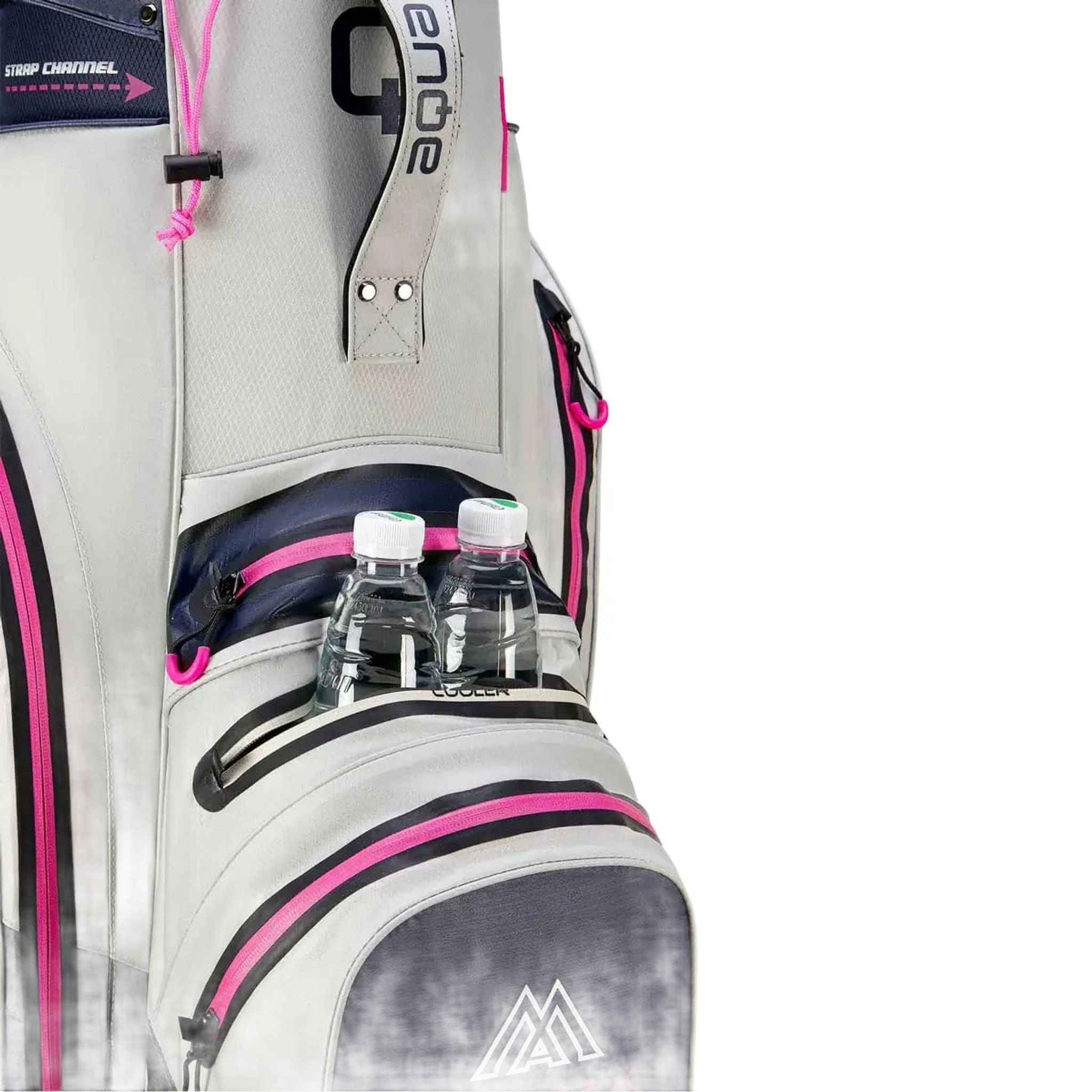 Borsa da carrello organizer Big Max Aqua Silencio 4