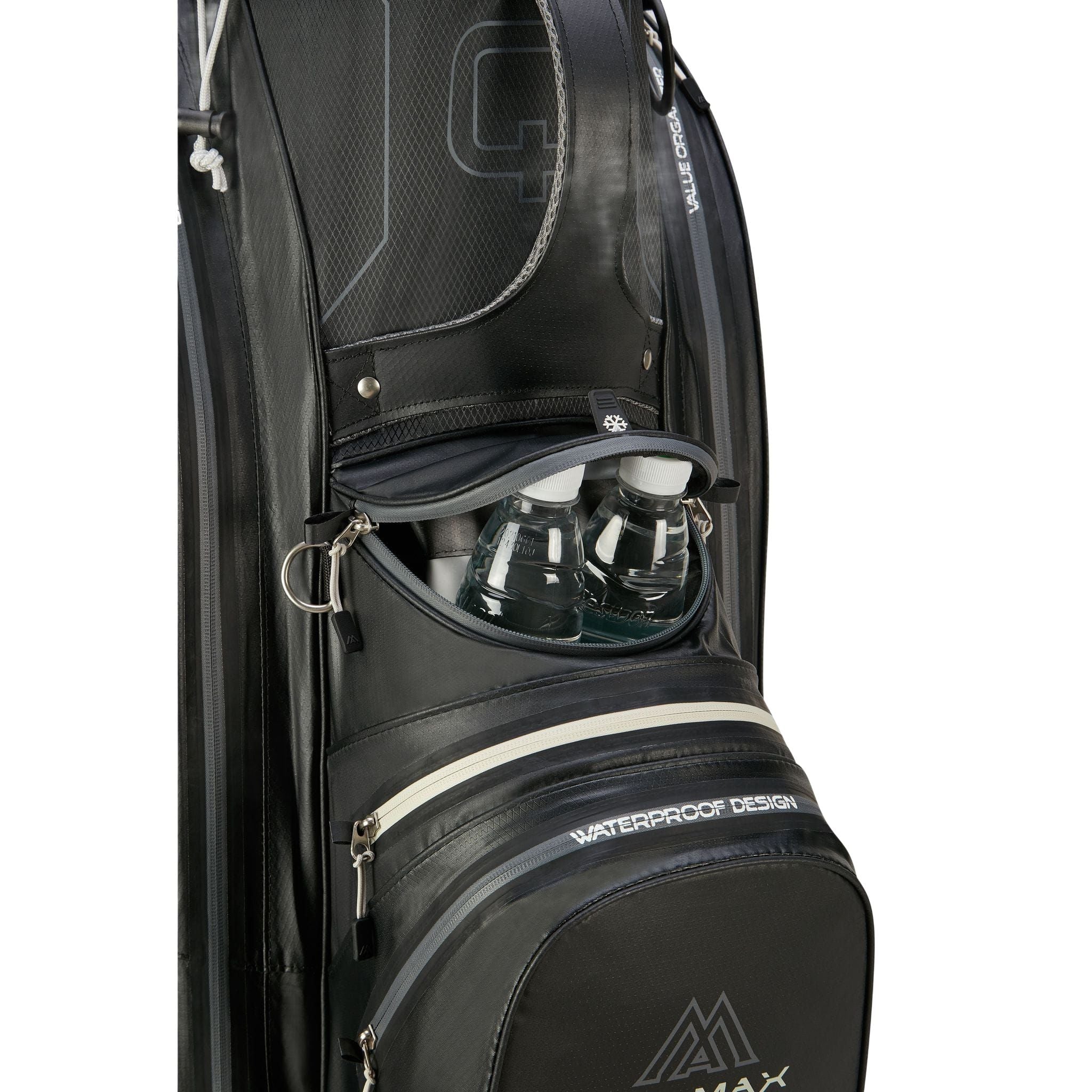 Borsa carrello Big Max Aqua Sport 4