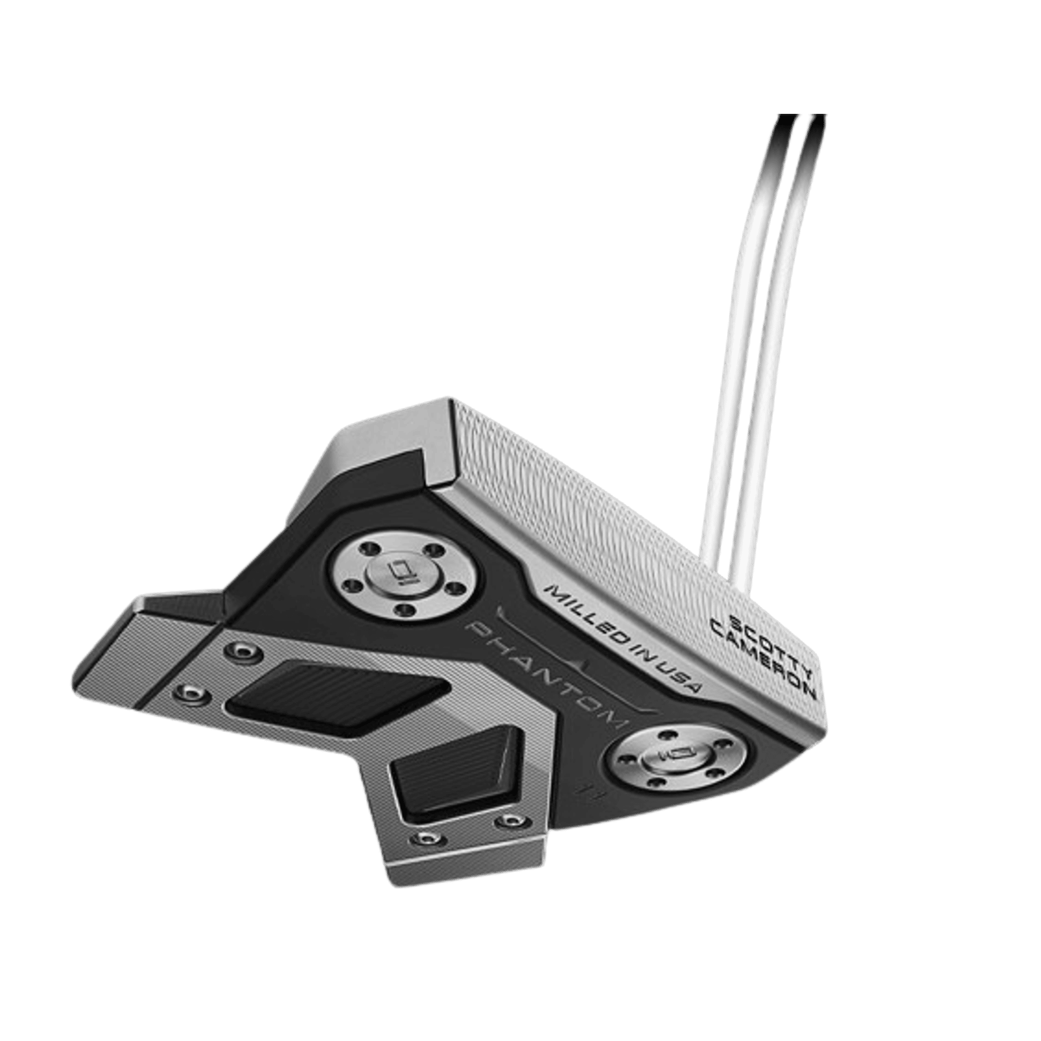 Putter Phantom 11 di Scotty Cameron