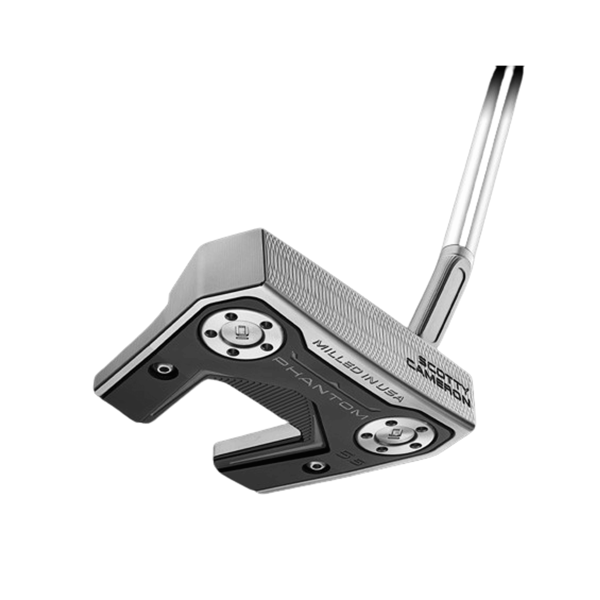 Putter Scotty Cameron Phantom 5.5