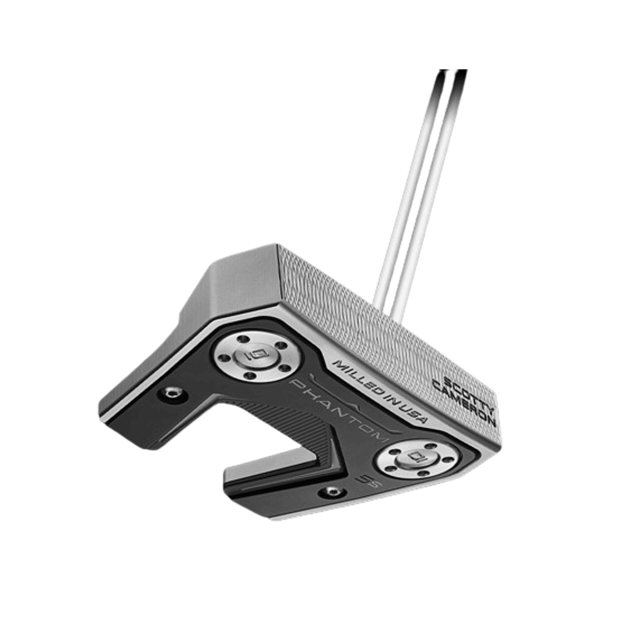 Putter Phantom 5S di Scotty Cameron