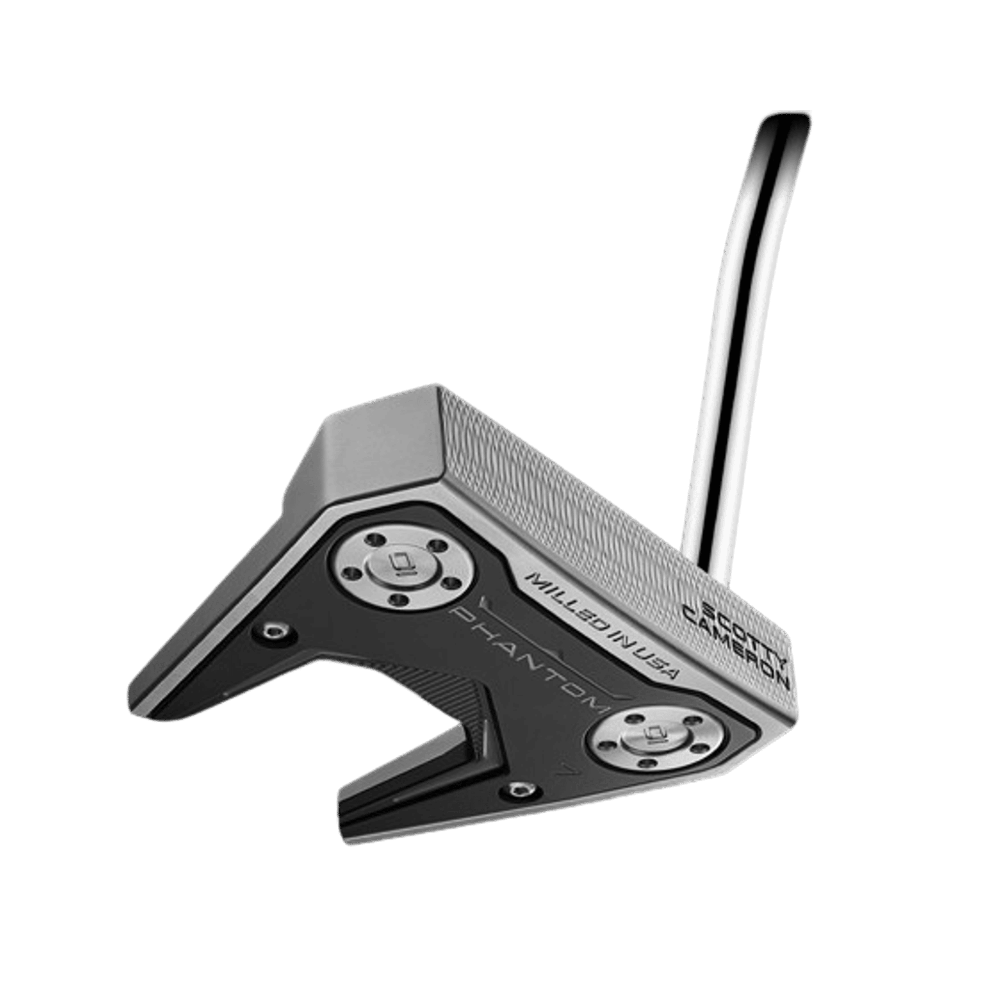 Putter Phantom 7 di Scotty Cameron