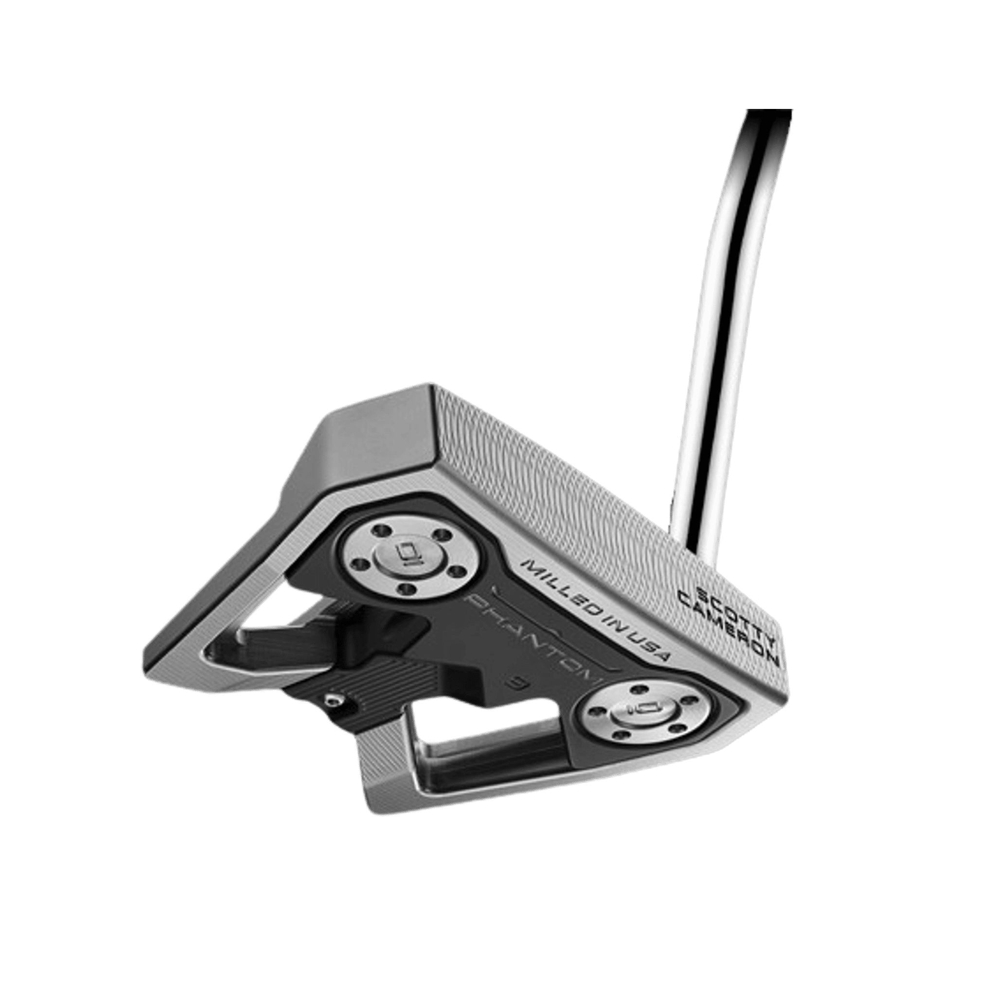 Putter Phantom 9 di Scotty Cameron