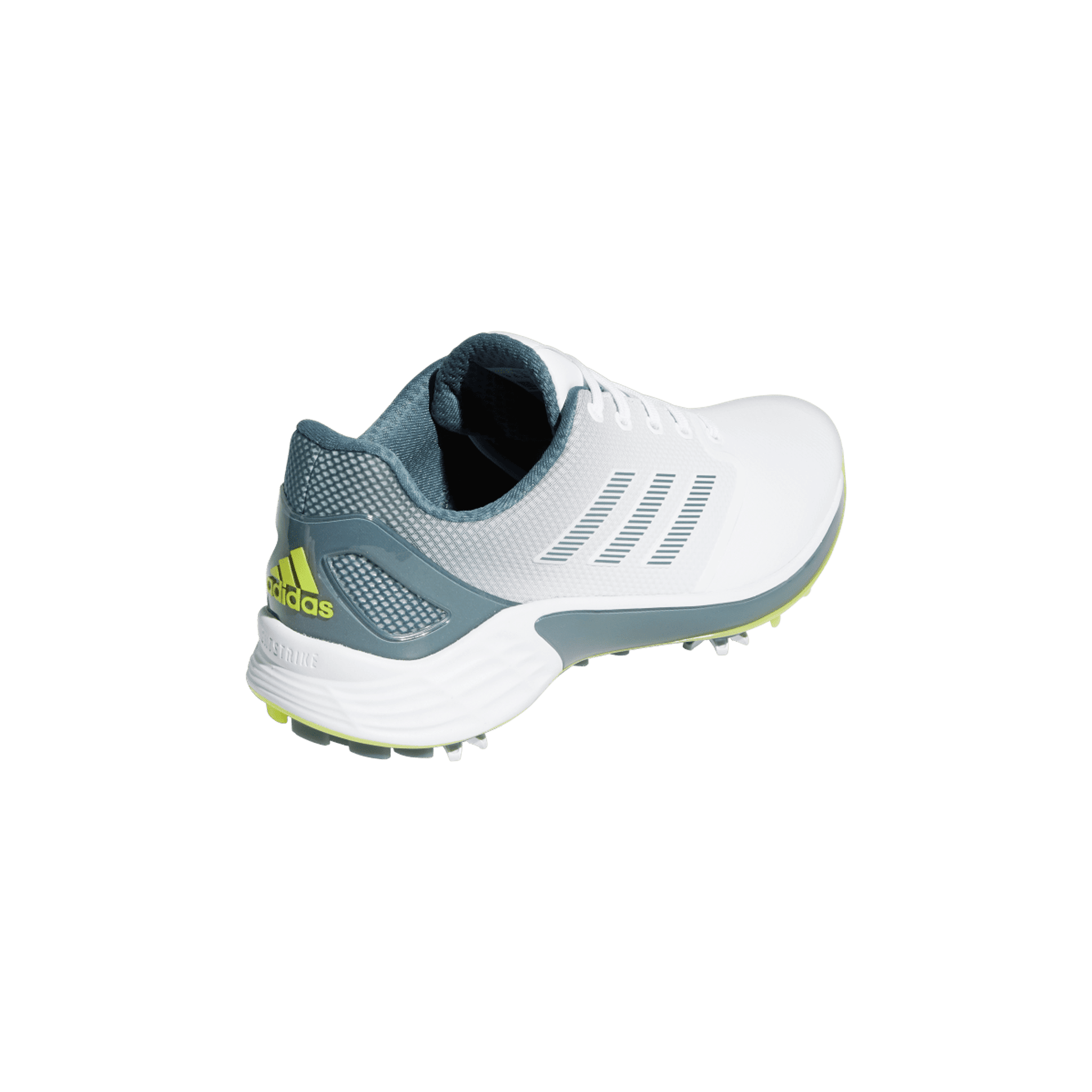 Adidas ZG21 Weiß/Gelb/Blau Herren
