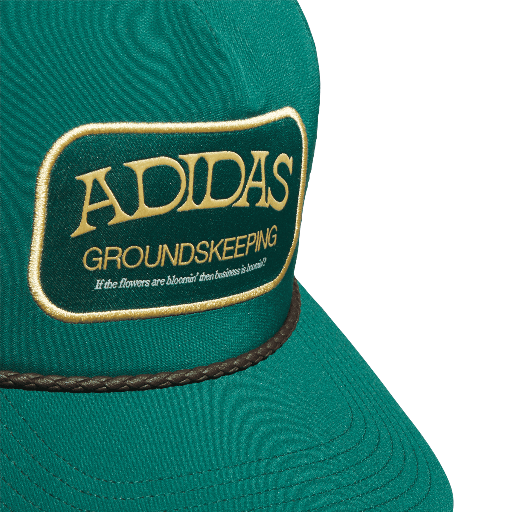 Adidas 2024 Adidas Season Opener Kappe Herren