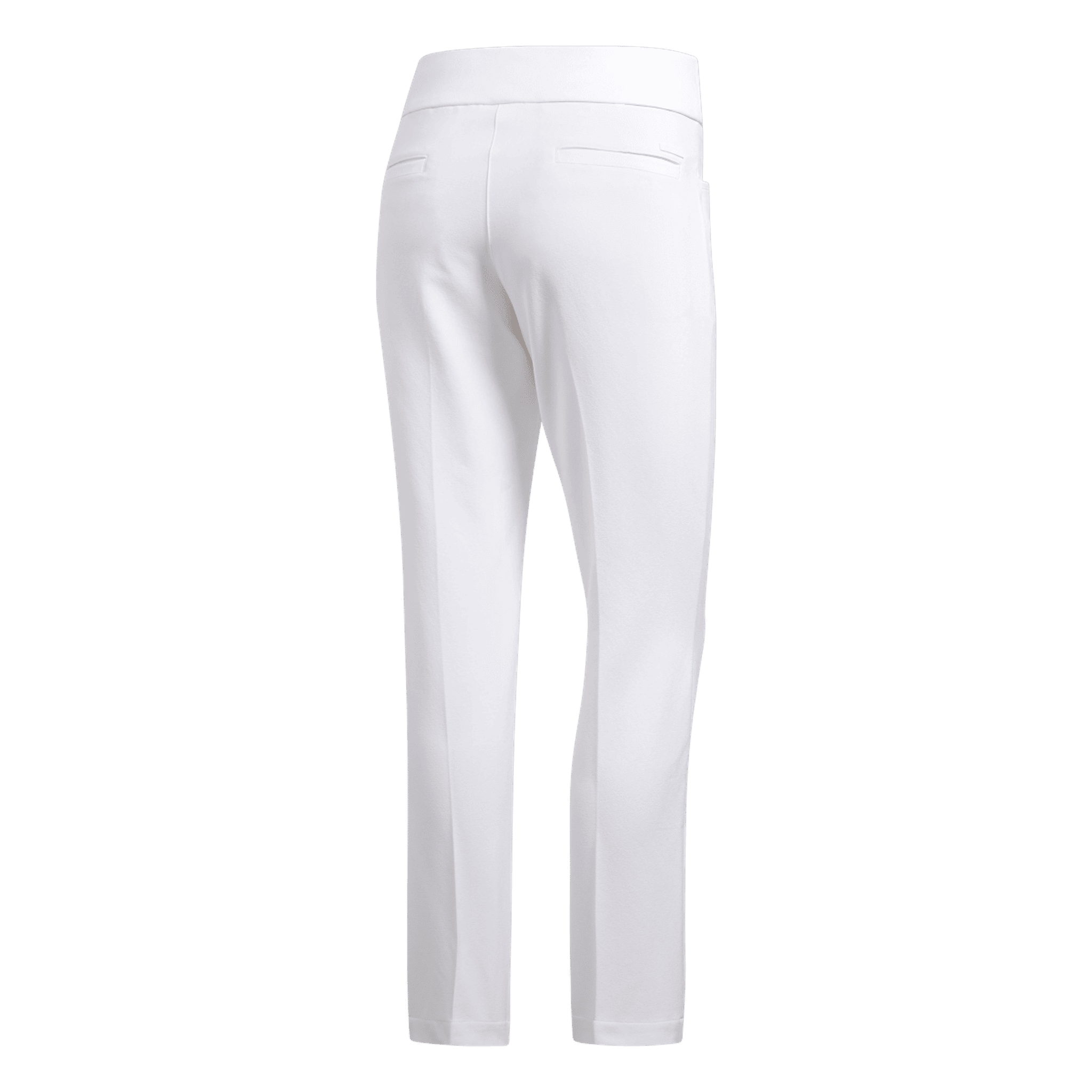 Adidas W Pullon Ankle Pant Bianco Donna