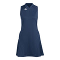Vestito sportivo da donna Adidas W Sport Performance blu navy