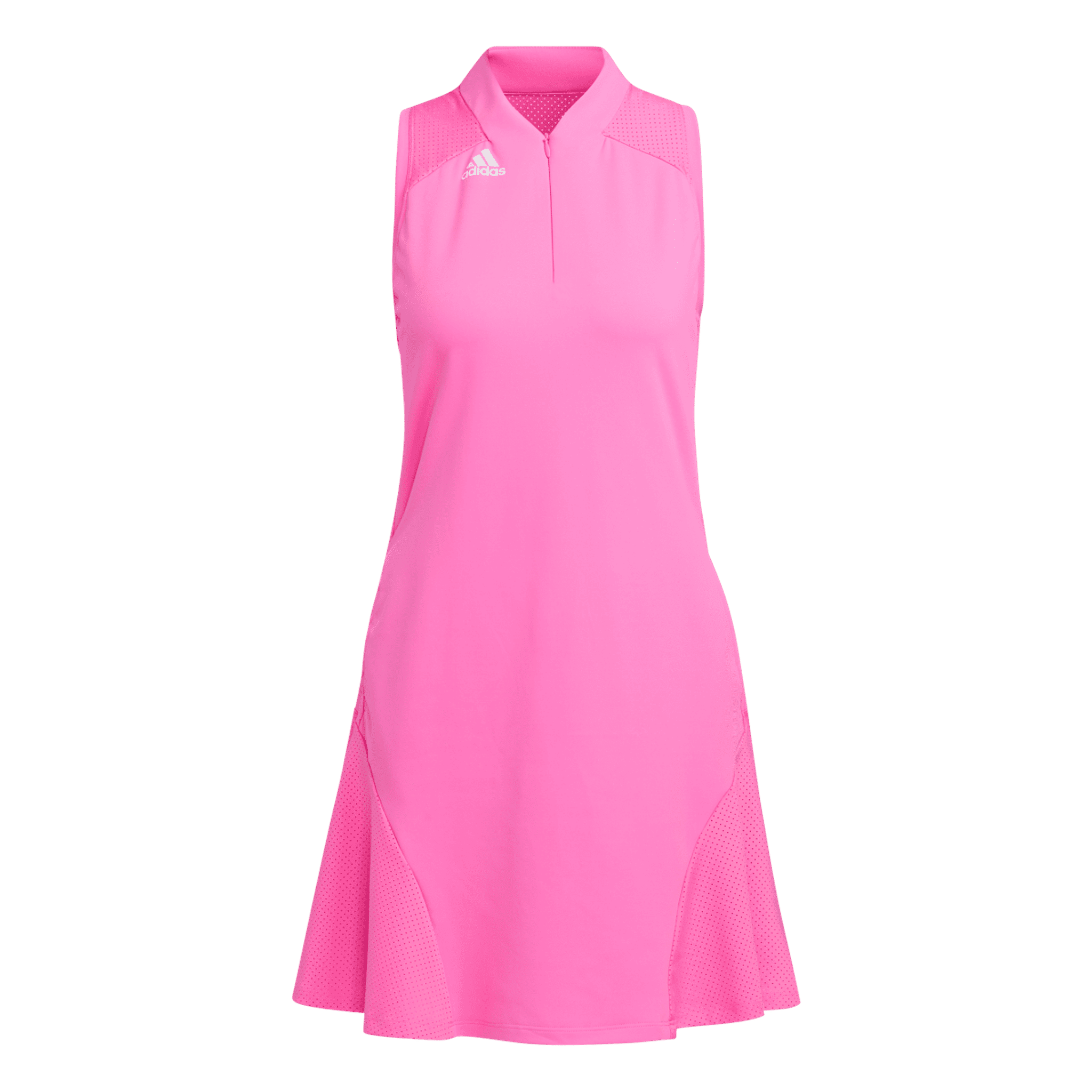 Adidas W Sport Performance Abito Rosa Donna