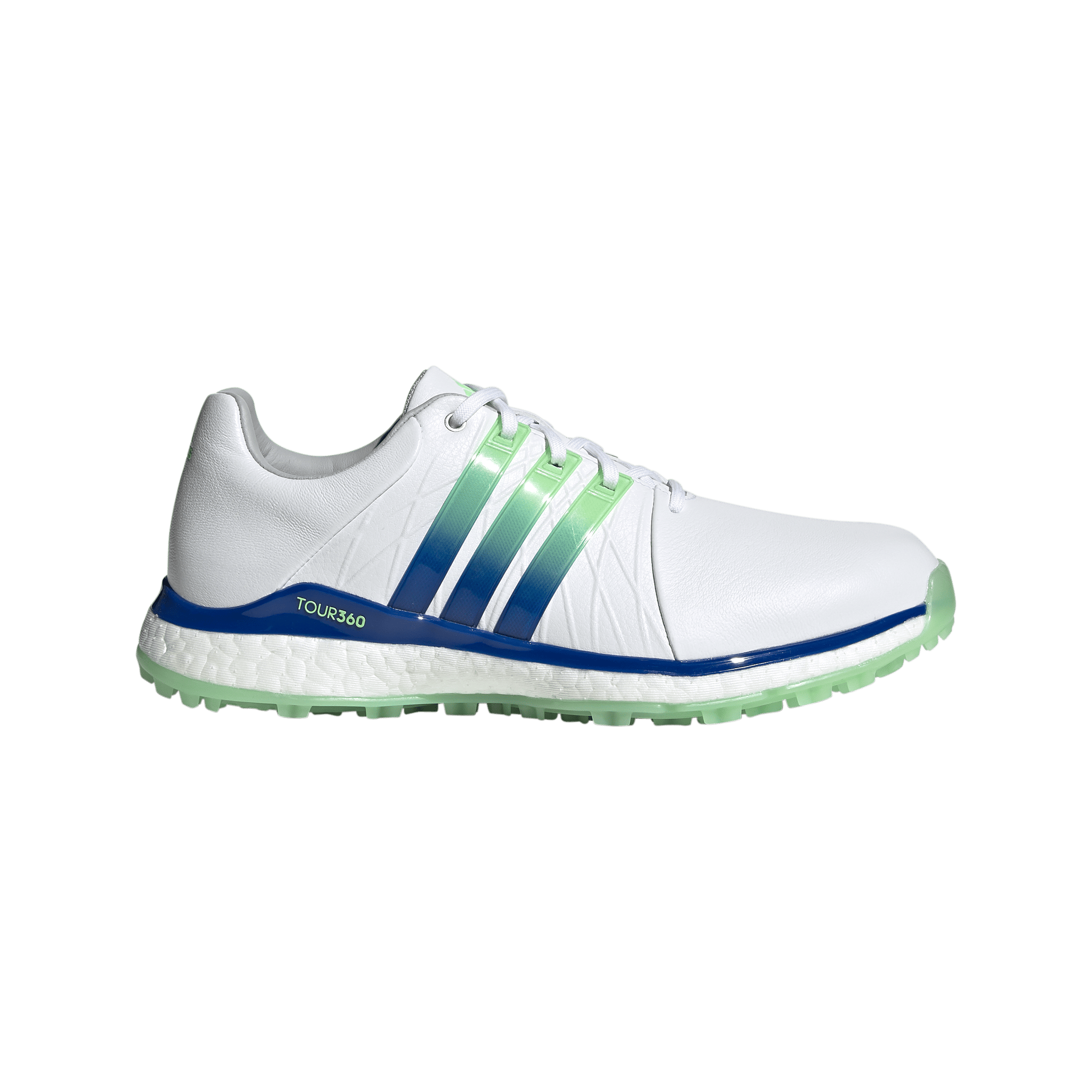 Adidas W Tour 360 XT-SL Bianco/Blu/Neon Donna