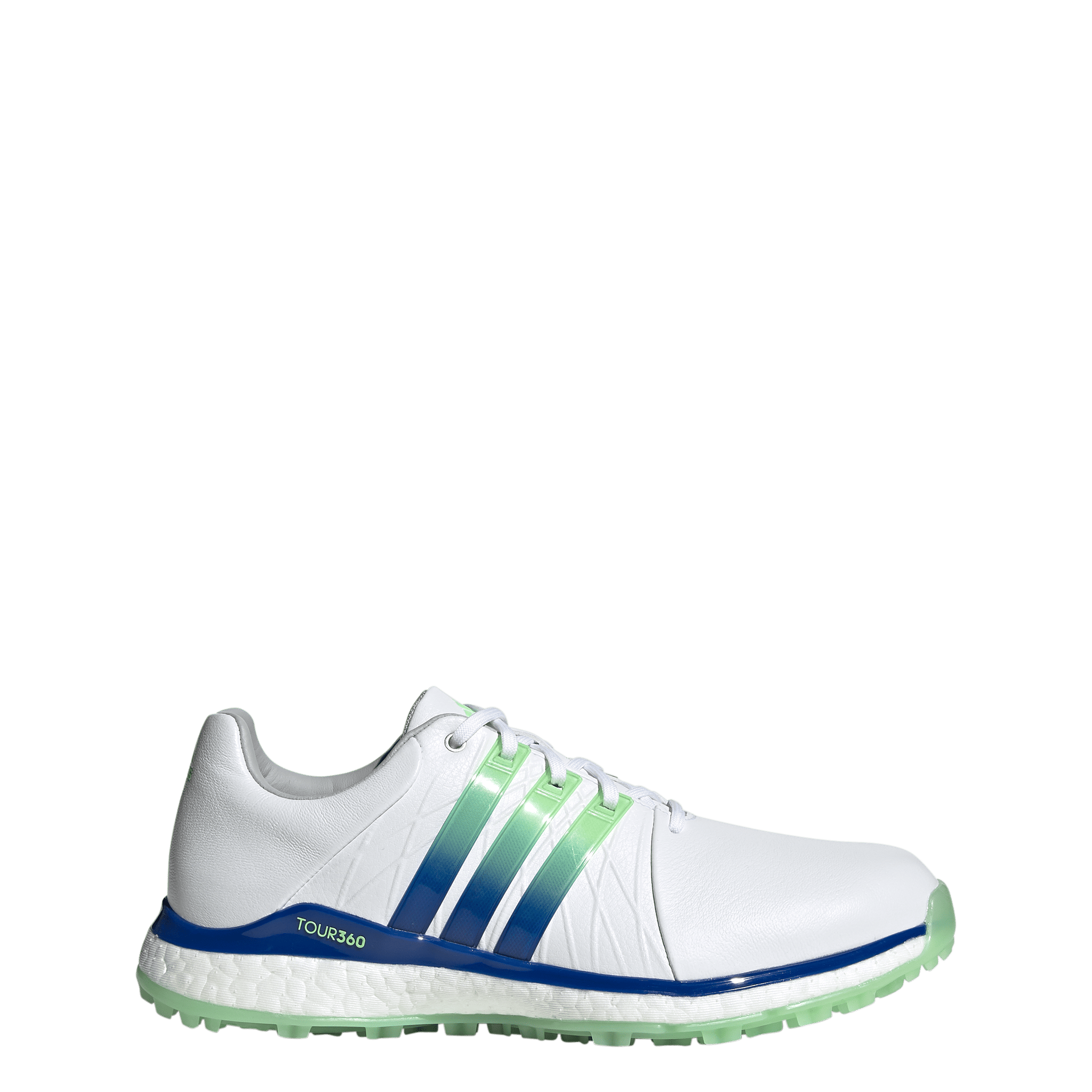 Adidas W Tour 360 XT-SL Bianco/Blu/Neon Donna