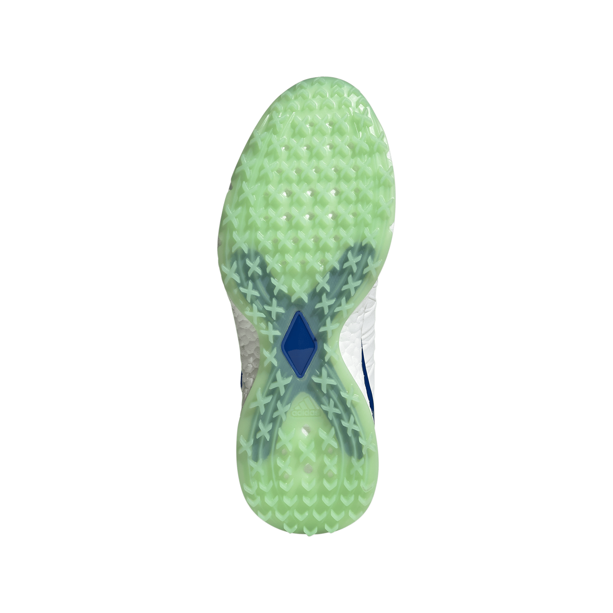 Adidas W Tour 360 XT-SL Bianco/Blu/Neon Donna