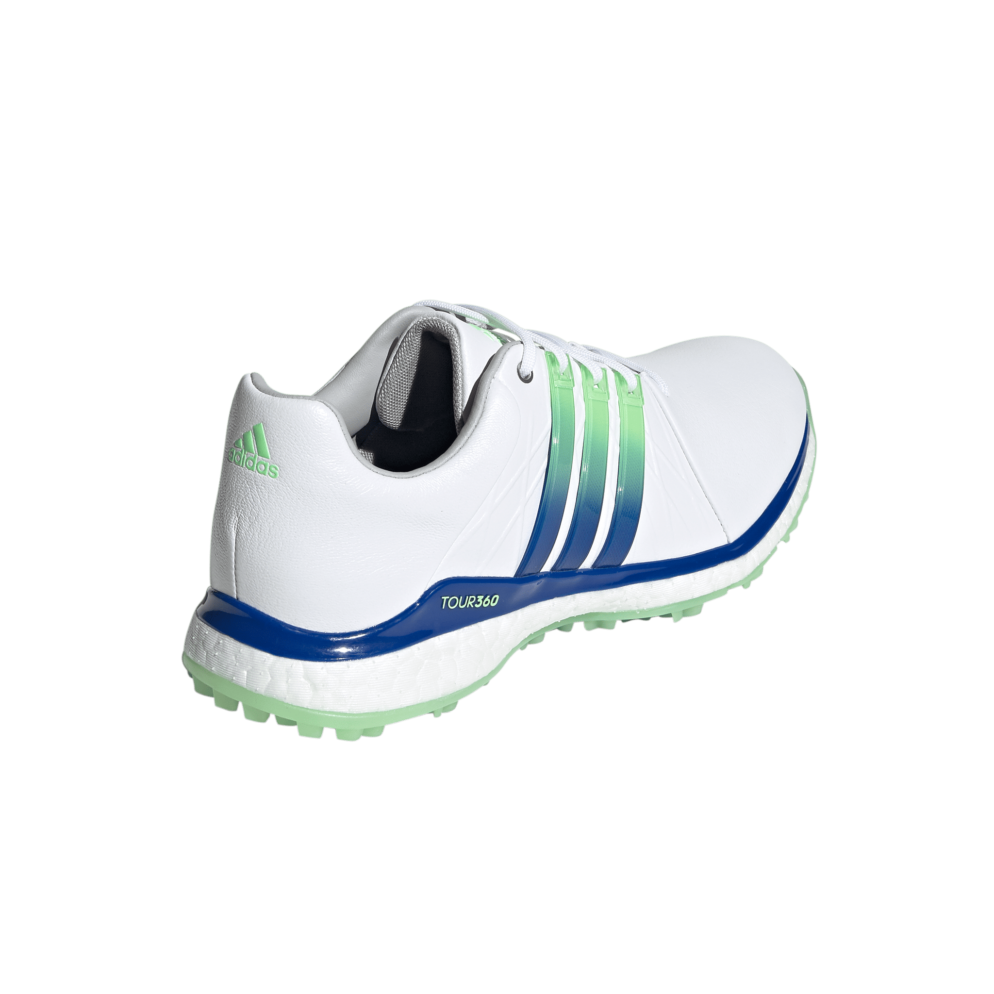 Adidas W Tour 360 XT-SL Bianco/Blu/Neon Donna
