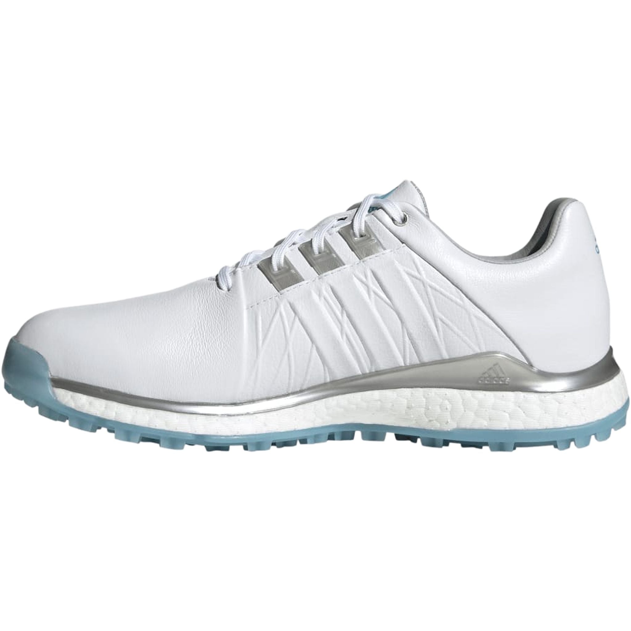 Adidas W Tour 360 XT-SL Bianco/Argento/Blu Donna
