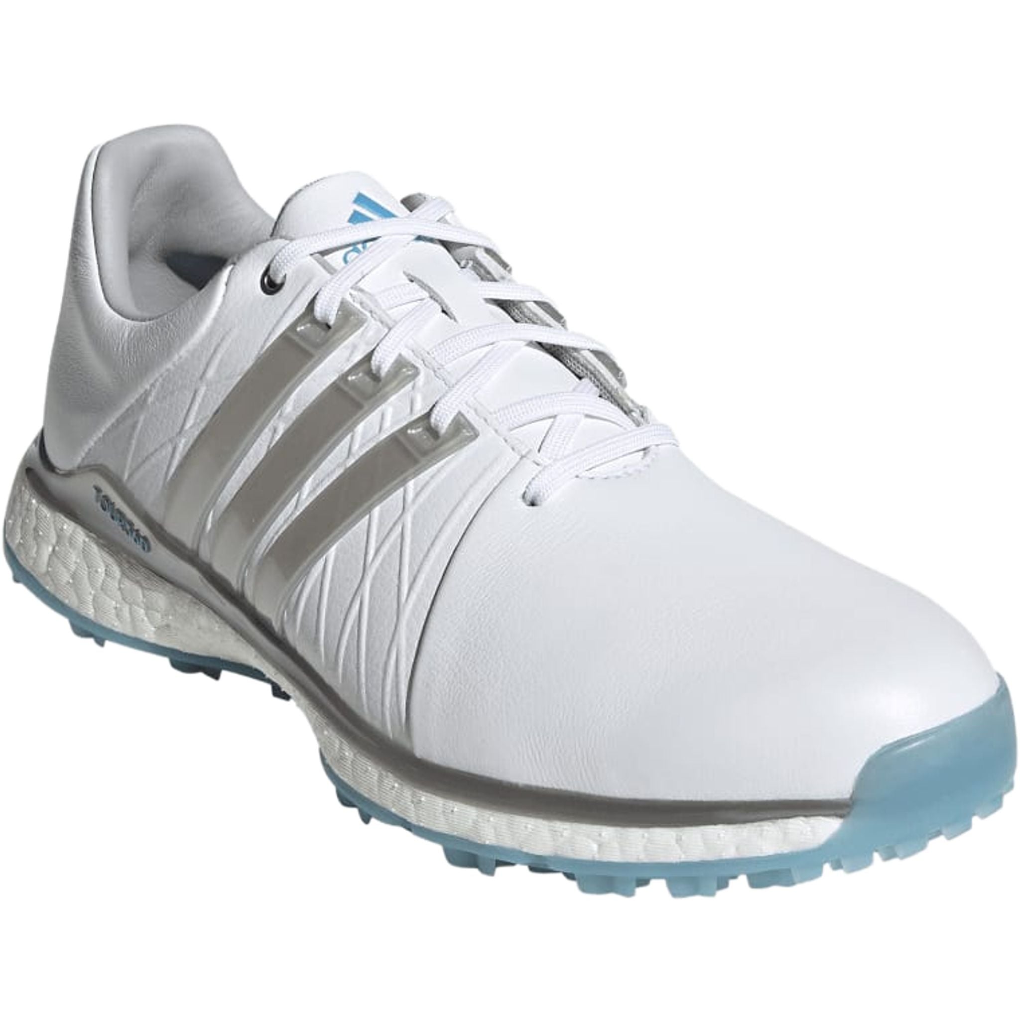 Adidas W Tour 360 XT-SL Bianco/Argento/Blu Donna