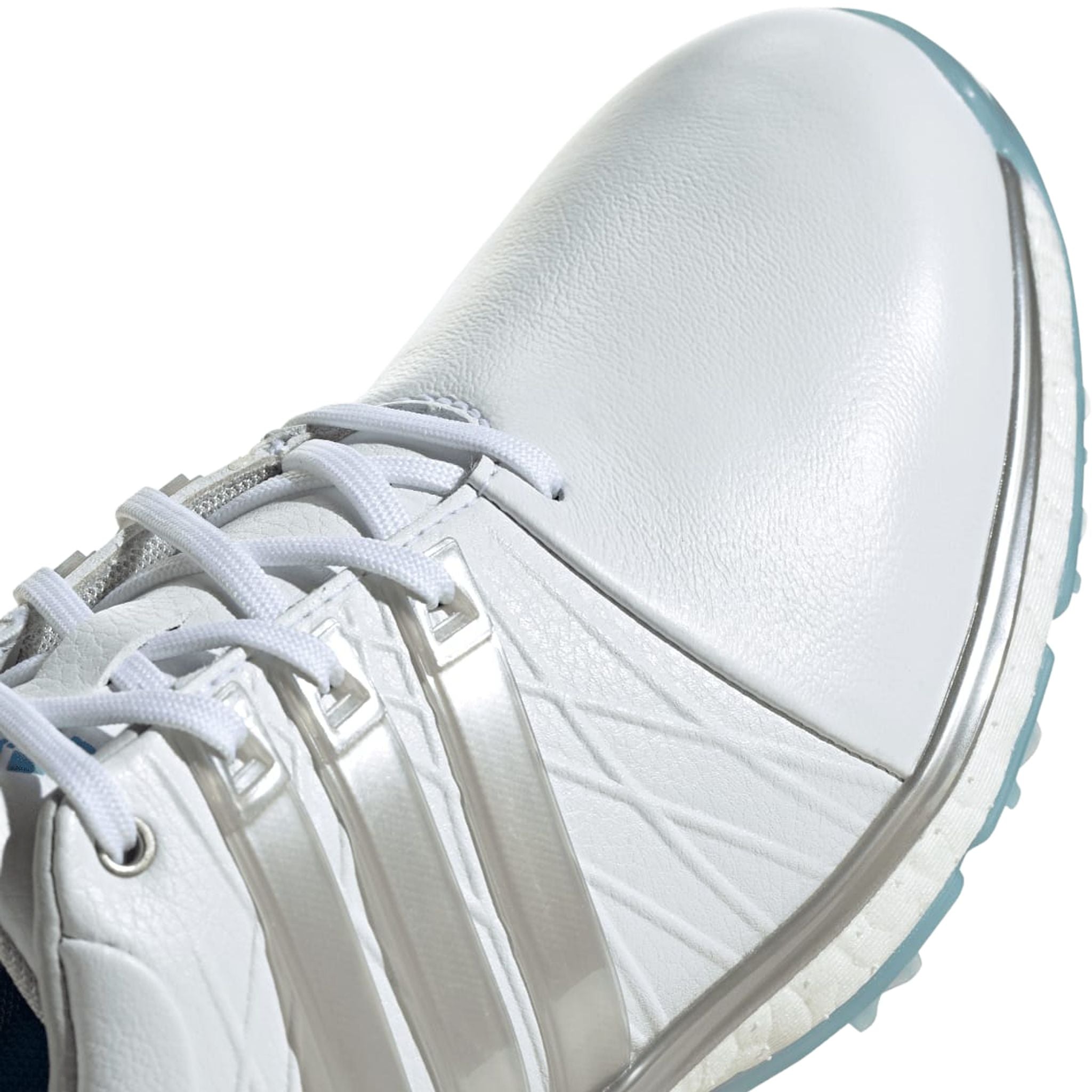 Adidas W Tour 360 XT-SL Bianco/Argento/Blu Donna