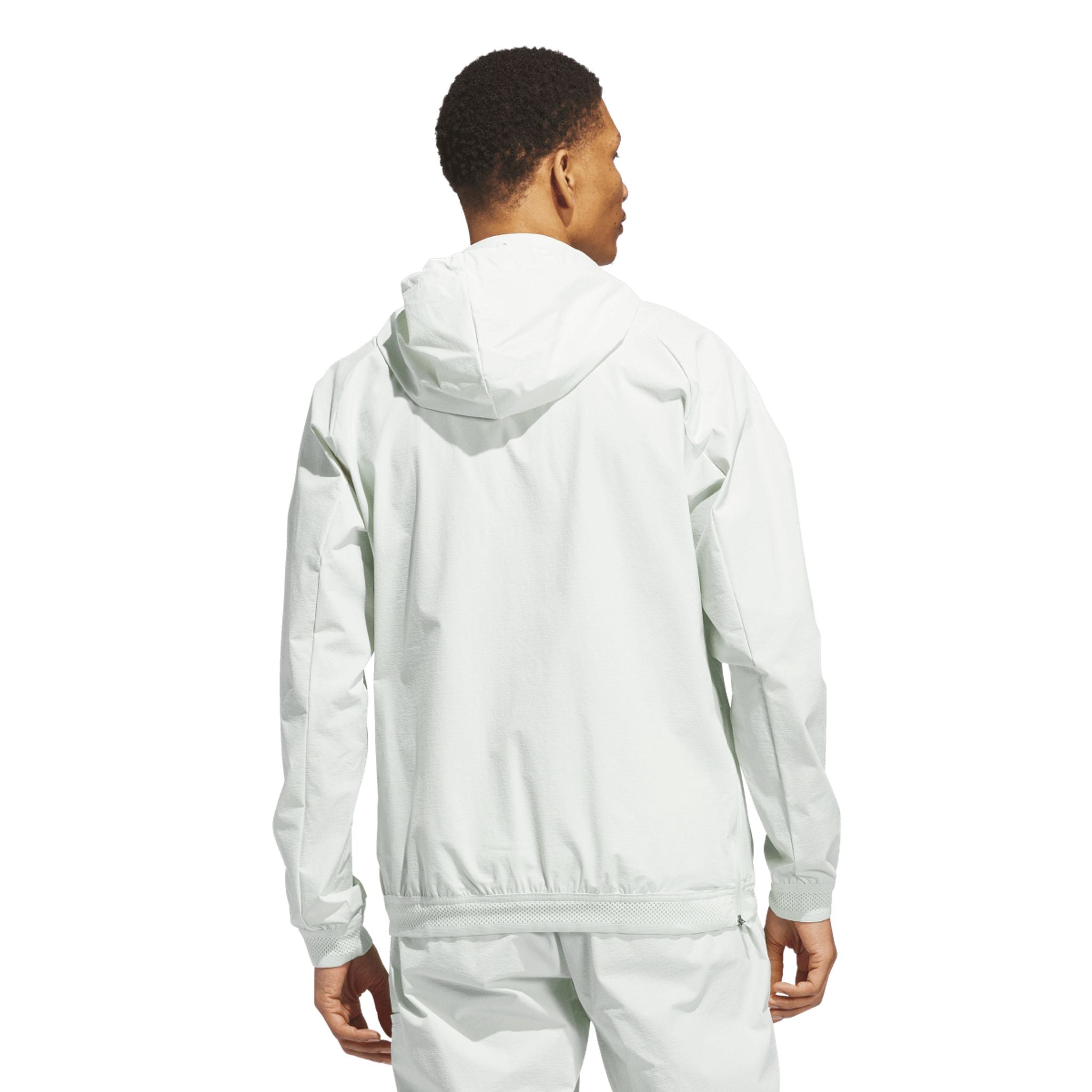 Adidas Adicross Anorak Pullover Herren