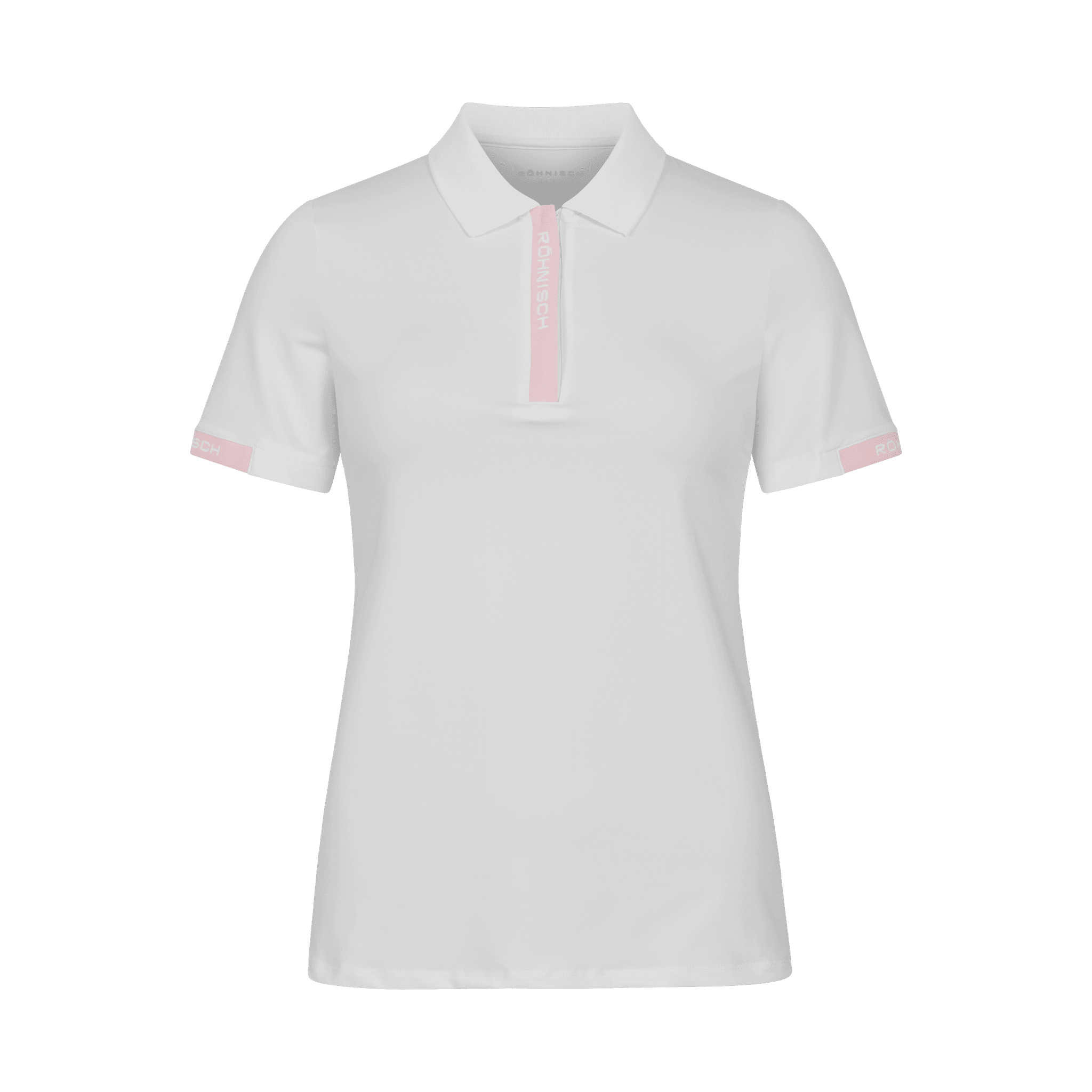 Polo Röhnisch Abby da donna