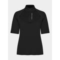 Röhnisch Addy Camicia a maniche corte da donna