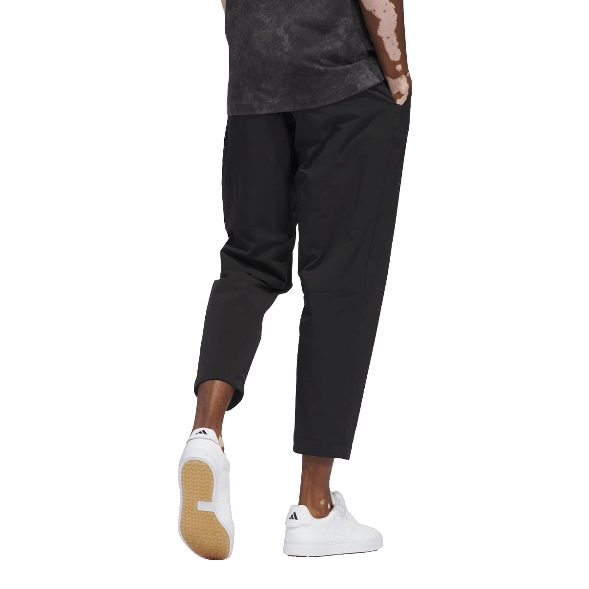 Pantaloni da golf Adidas Adicross Chino da uomo