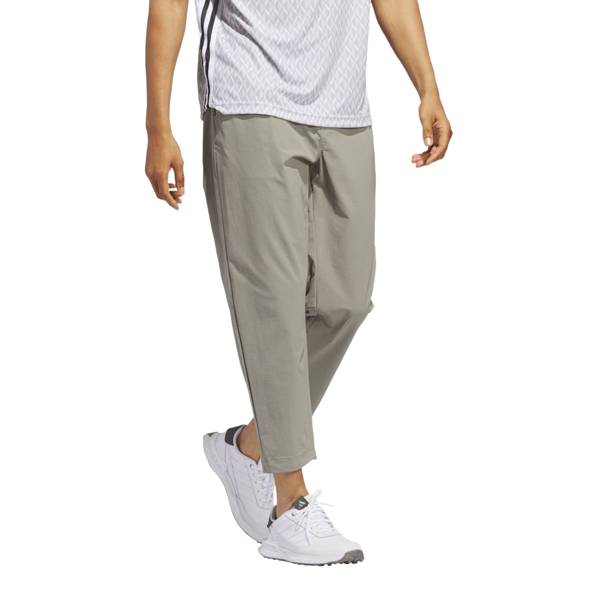 Pantaloni da golf Adidas Adicross Chino da uomo