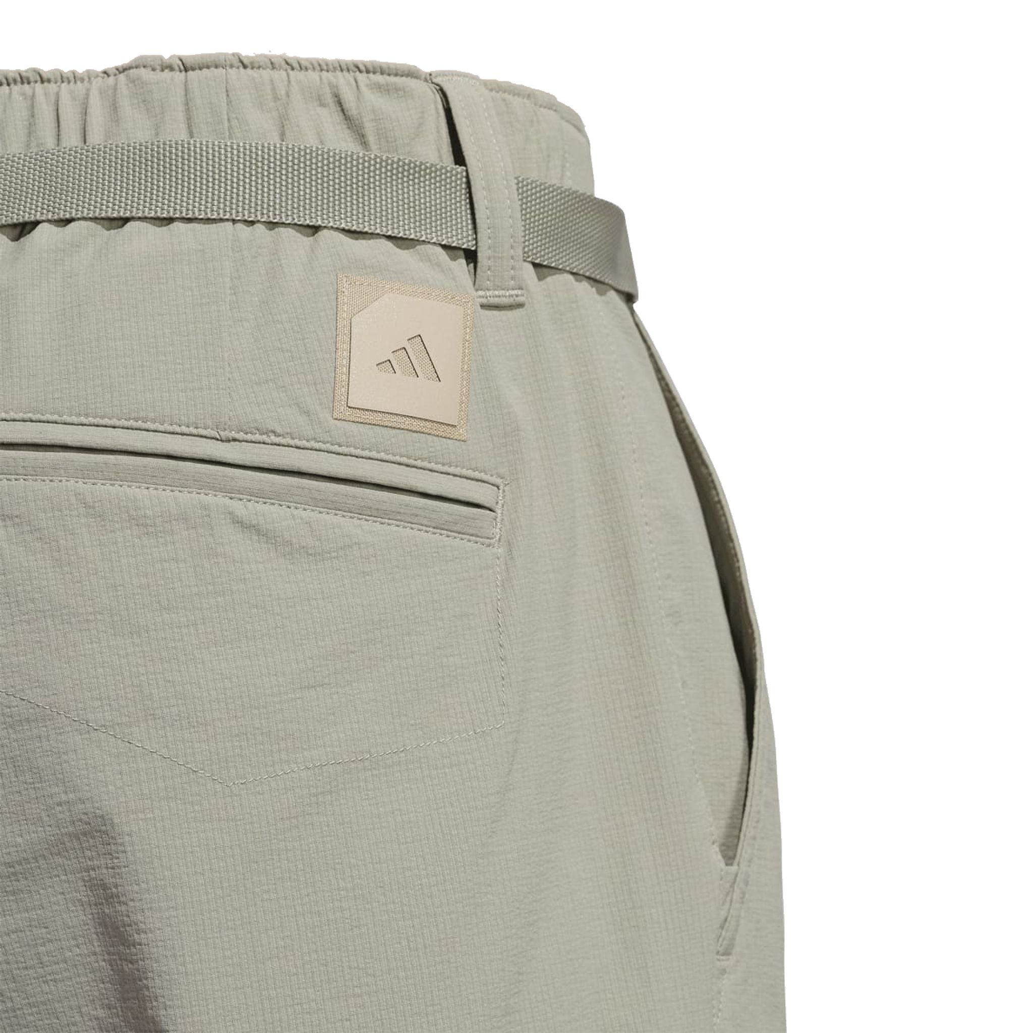 Pantaloni da golf Adidas Adicross Chino da uomo