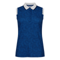 Polo senza maniche Röhnisch Deni da donna