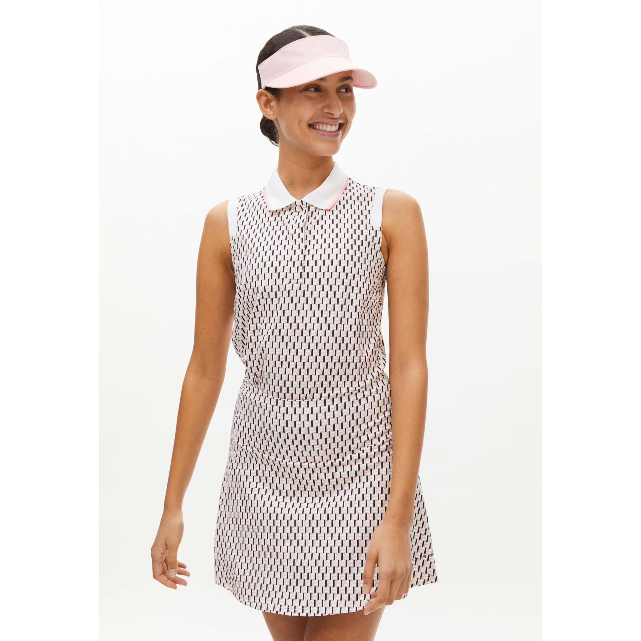 Polo senza maniche Röhnisch Deni da donna