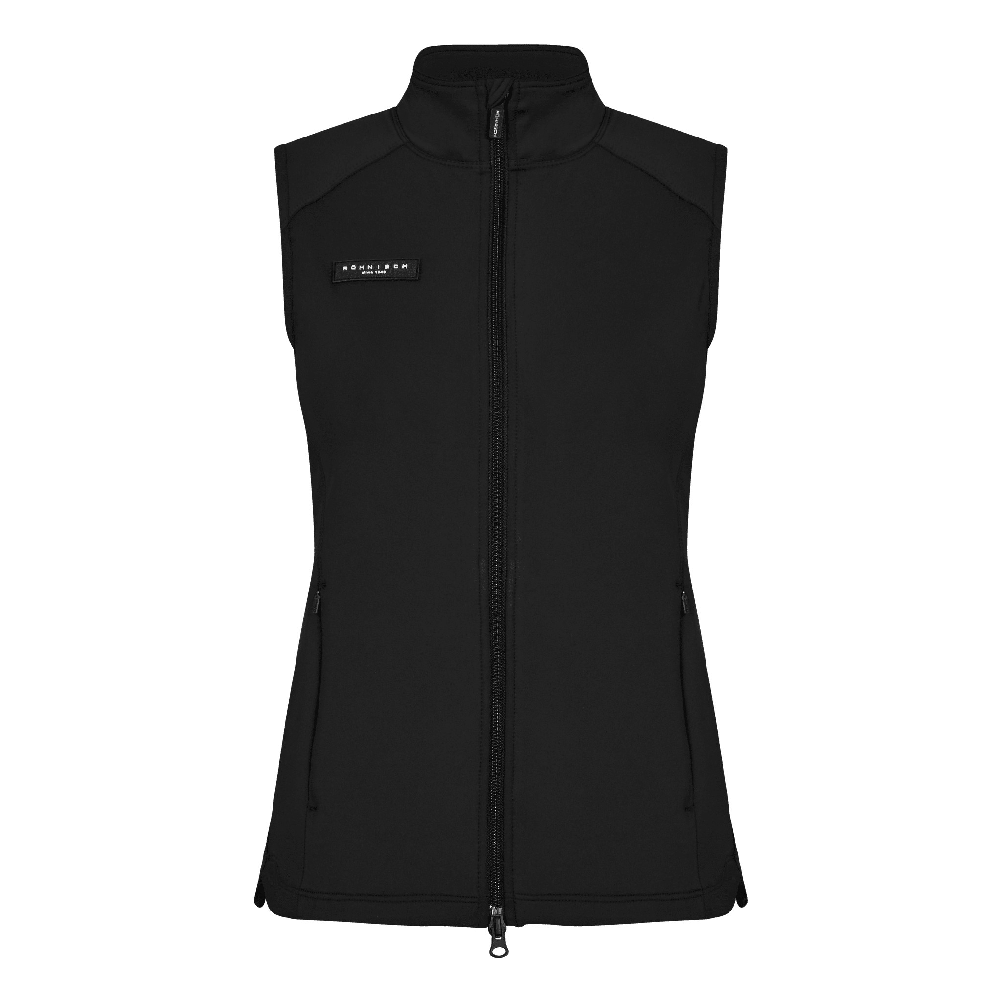 Gilet Röhnisch Frida da donna