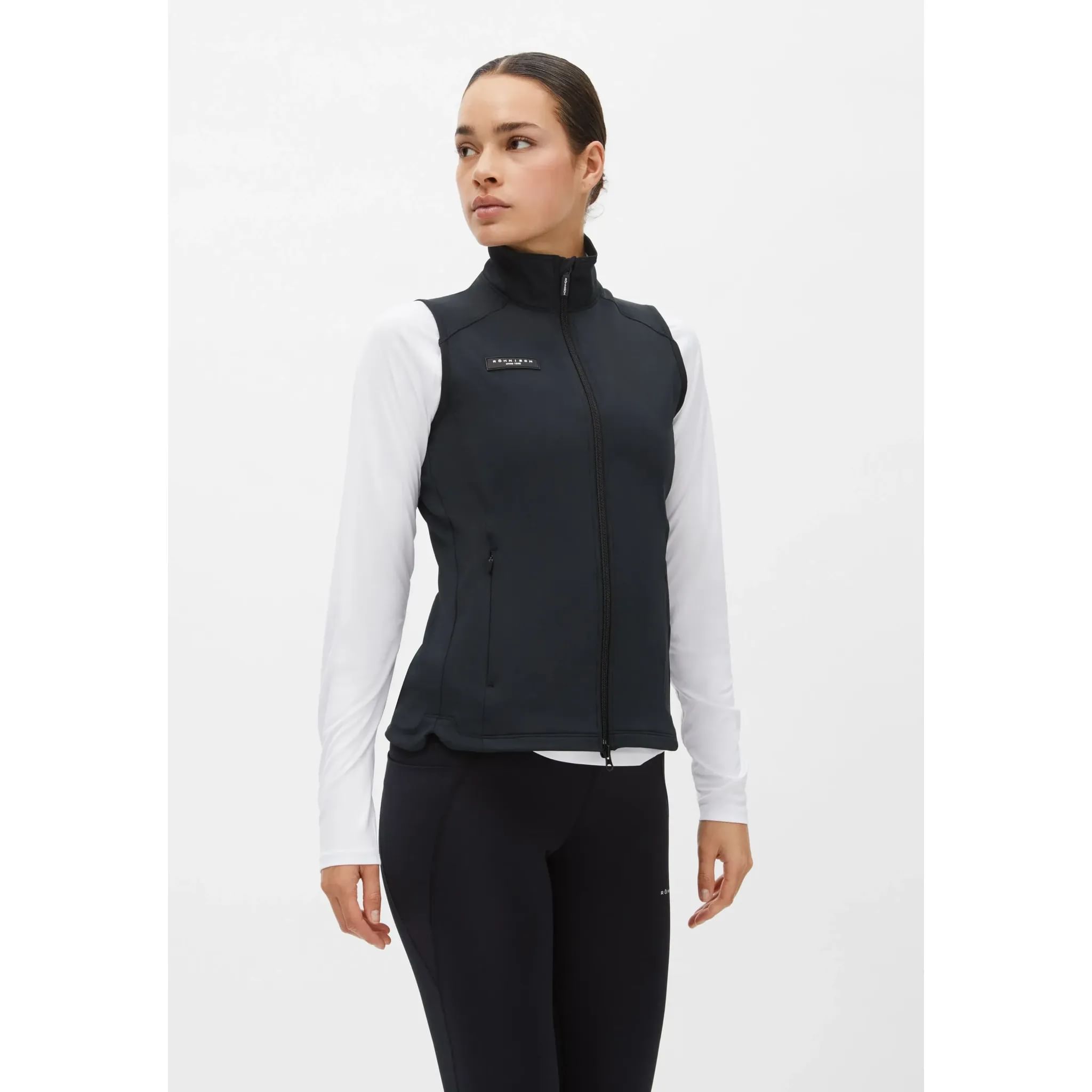 Gilet Röhnisch Frida da donna