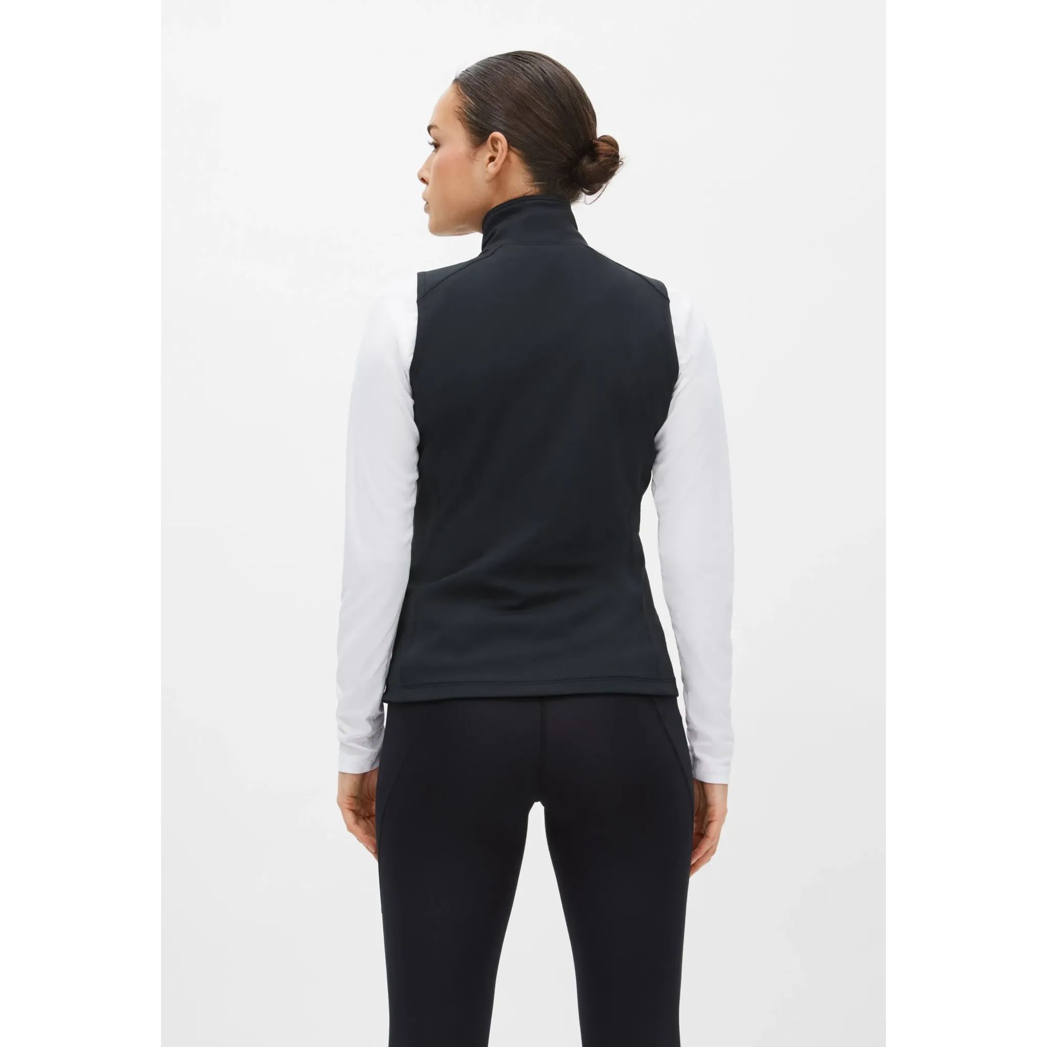 Gilet Röhnisch Frida da donna