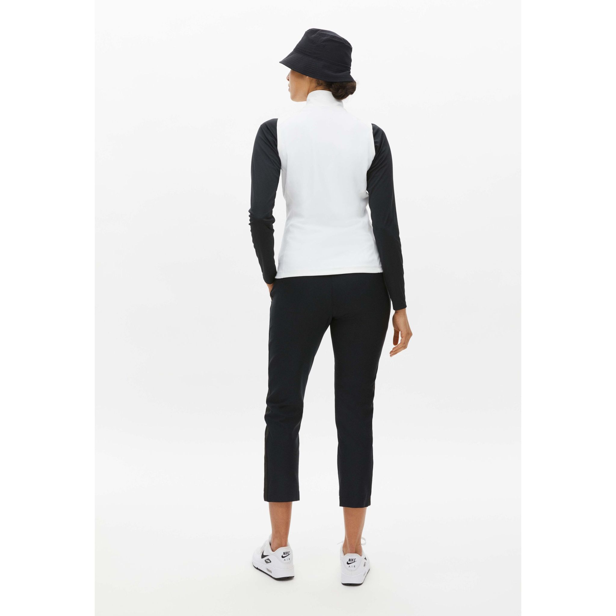 Gilet Röhnisch Frida da donna