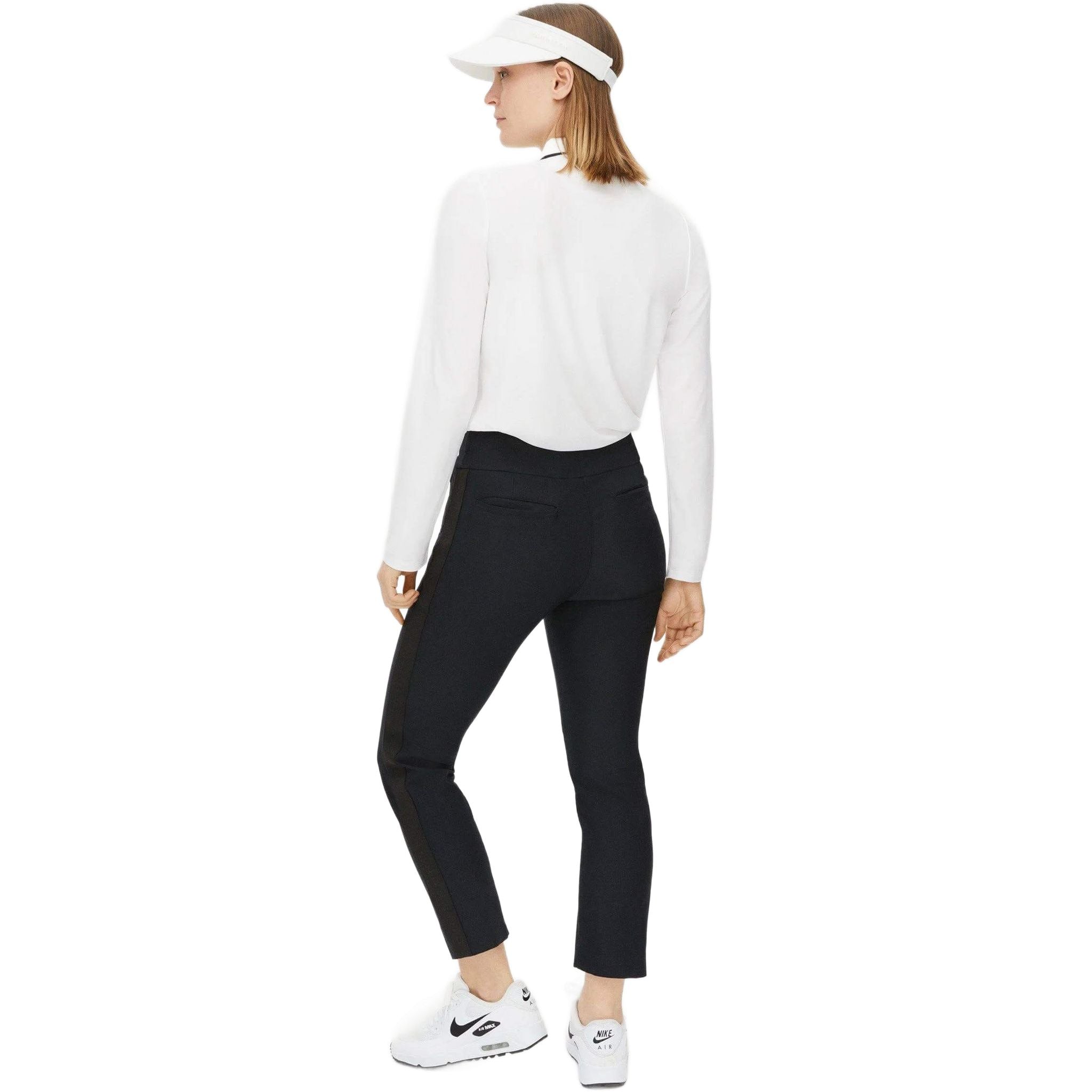 Pantaloni da golf Röhnisch Kay da donna