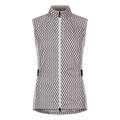 Gilet antivento da donna Röhnisch Miles