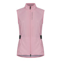 Gilet antivento da donna Röhnisch Miles