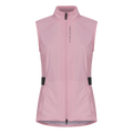 Gilet antivento da donna Röhnisch Miles