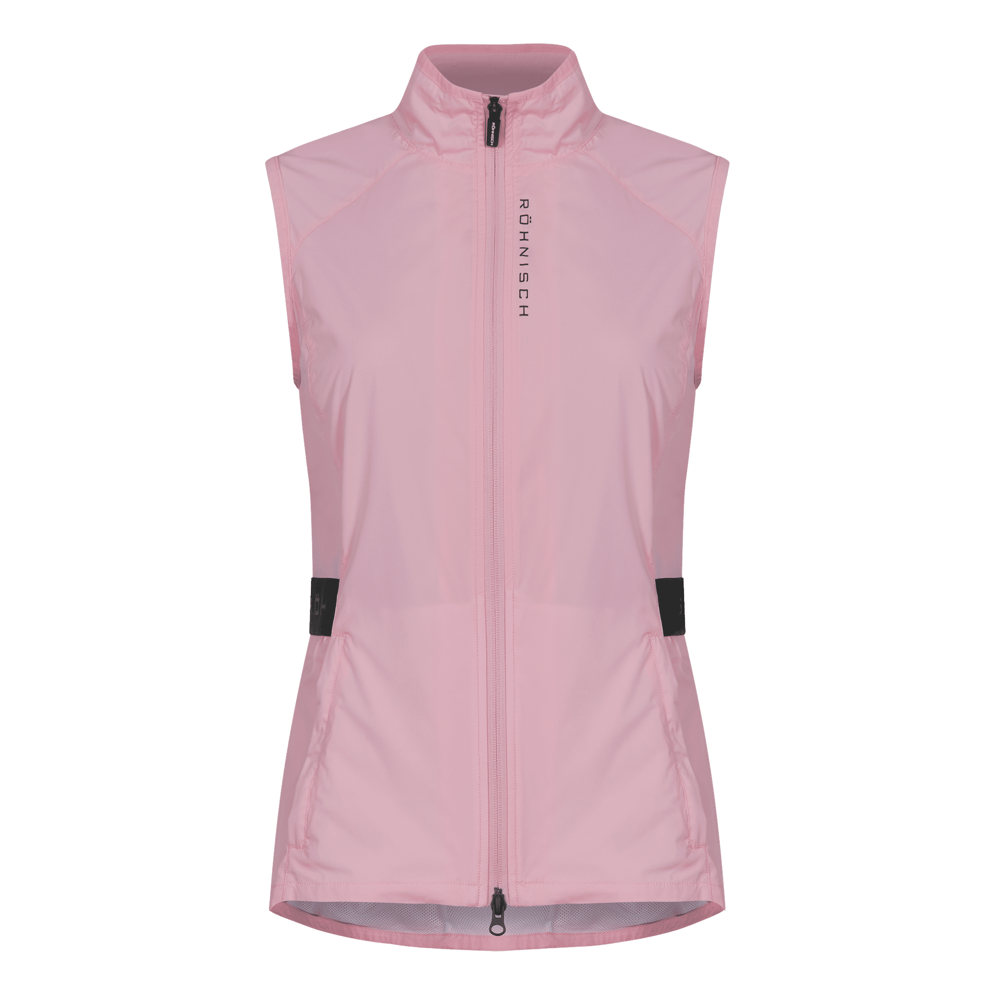 Gilet antivento da donna Röhnisch Miles