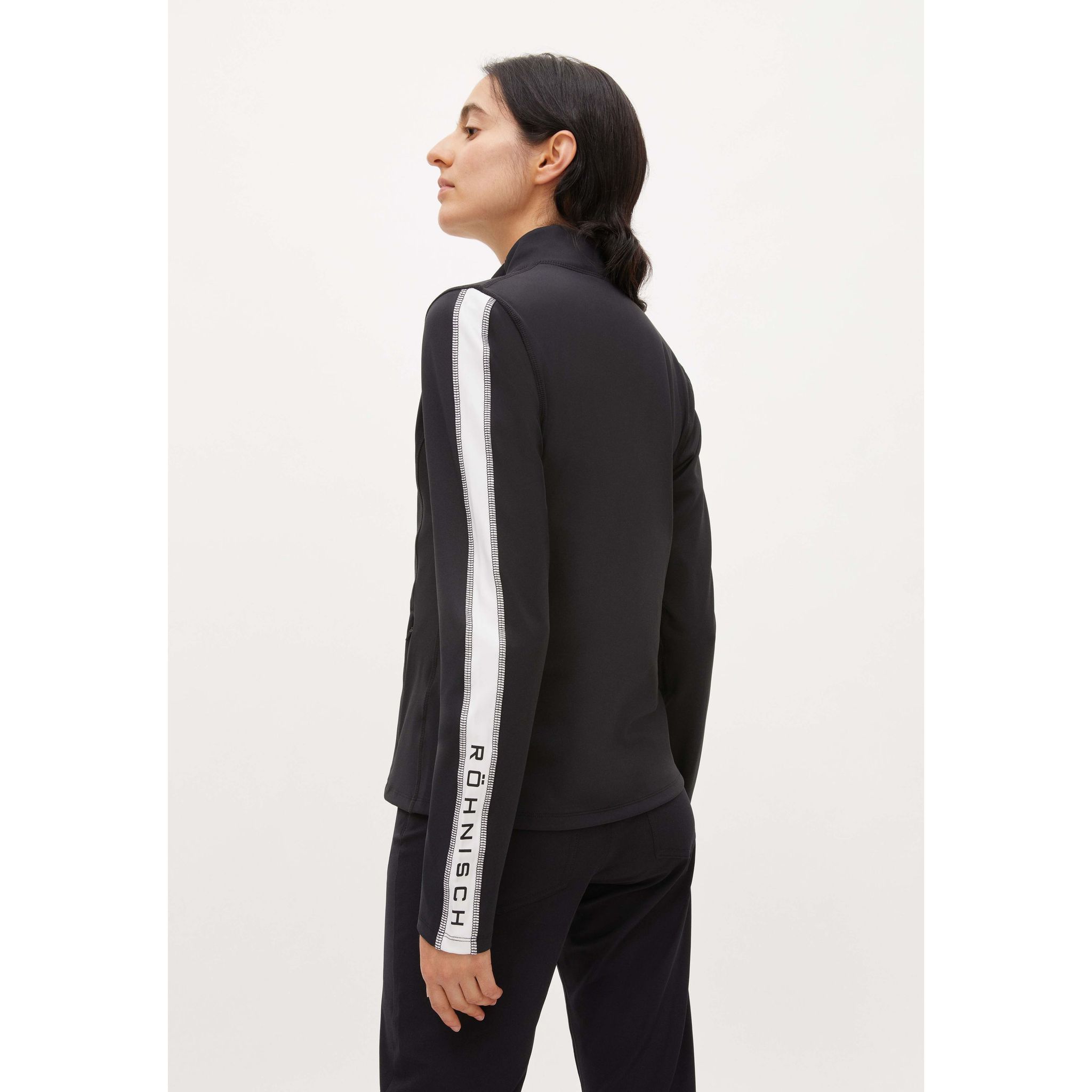 Cardigan Röhnisch Frida da donna